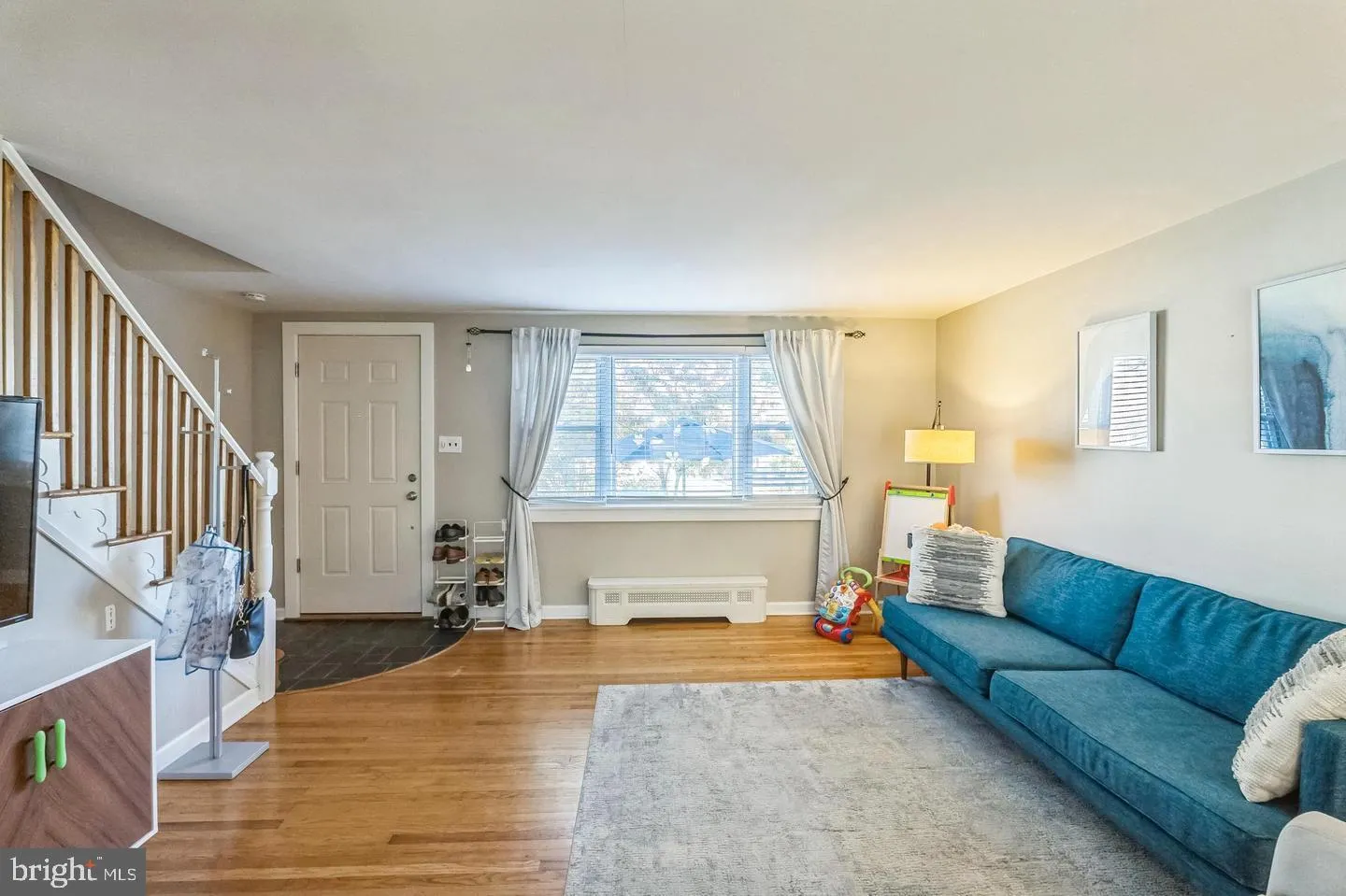 Collingswood, New Jersey 08108, United States, 3 Bedrooms Bedrooms, ,1 BathroomBathrooms,Residential,Active,19989