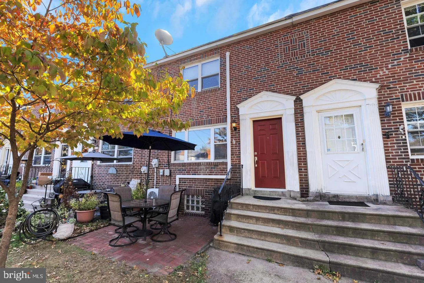 Collingswood, New Jersey 08108, United States, 3 Bedrooms Bedrooms, ,1 BathroomBathrooms,Residential,Active,19989