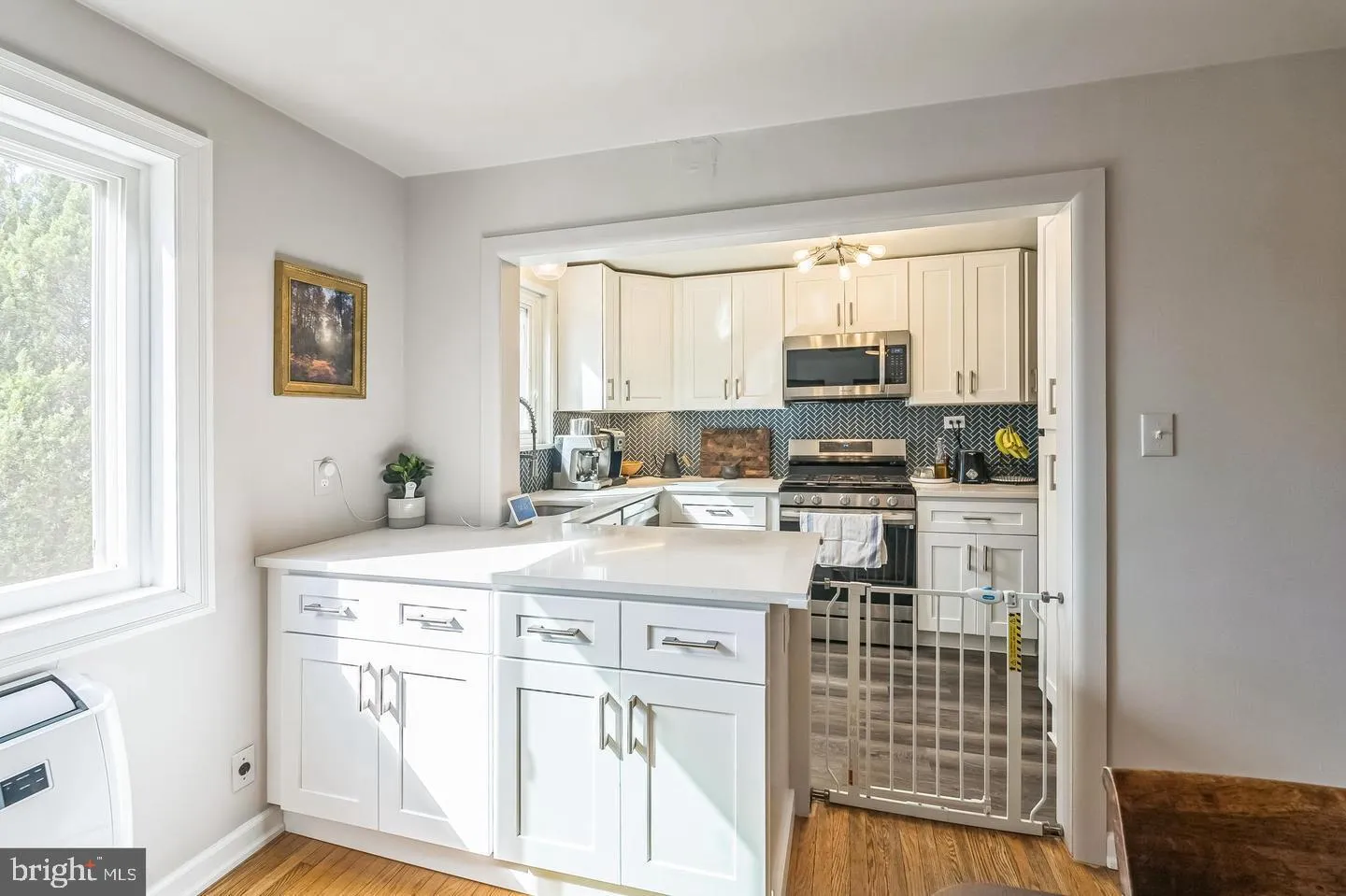 Collingswood, New Jersey 08108, United States, 3 Bedrooms Bedrooms, ,1 BathroomBathrooms,Residential,Active,19989