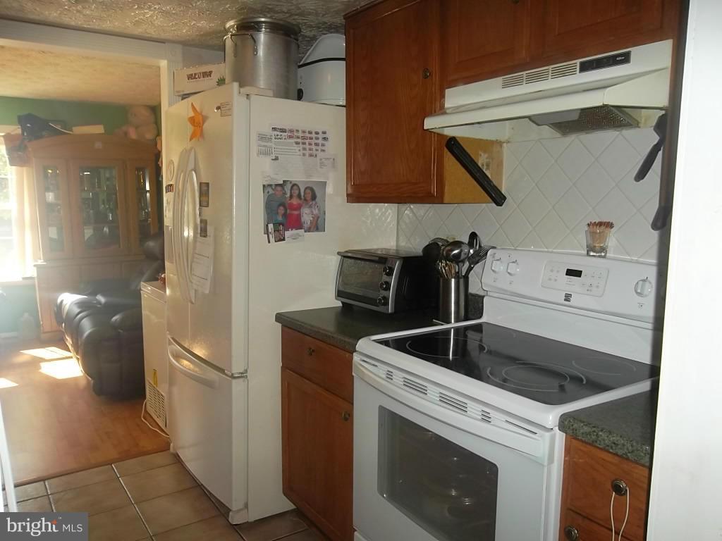 GEORGELAND VILLAGE - Residential