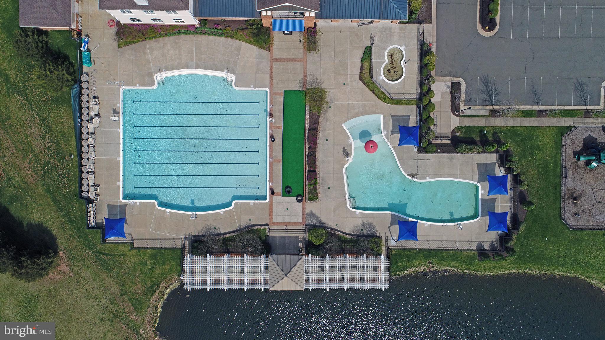 DOMINION VALLEY COUNTRY CLUB - Residential