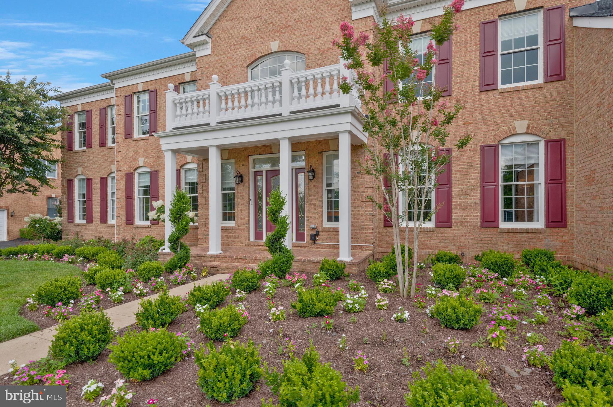 DOMINION VALLEY COUNTRY CLUB - Residential