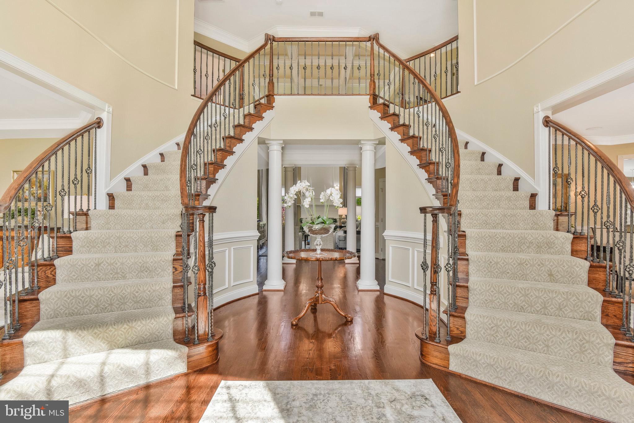 DOMINION VALLEY COUNTRY CLUB - Residential