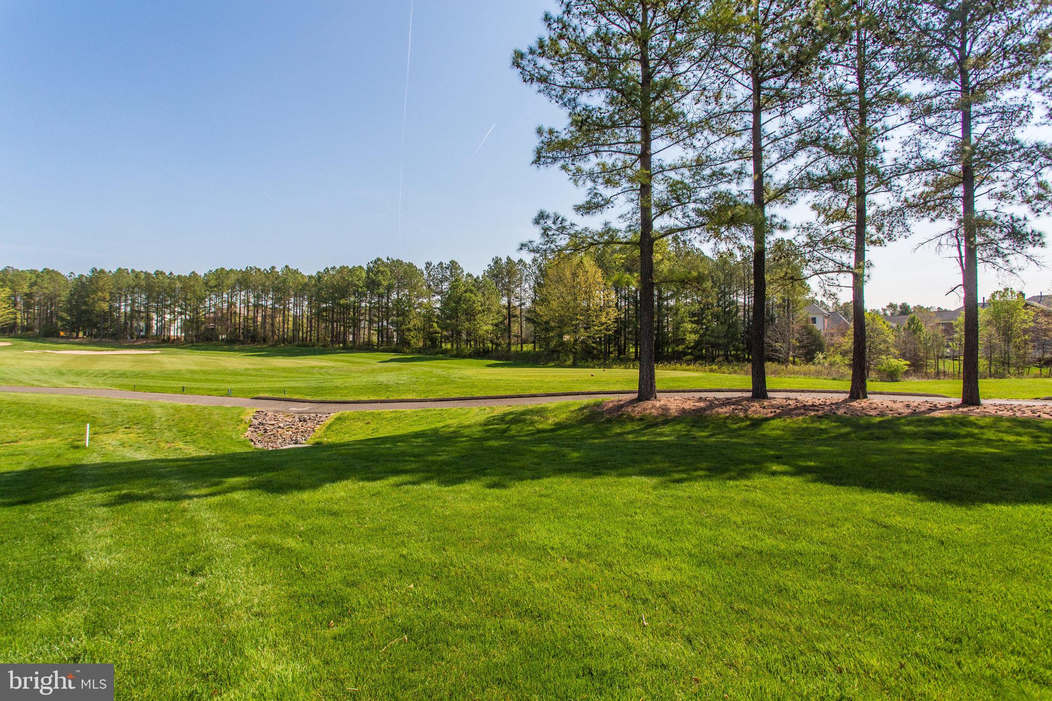 DOMINION VALLEY COUNTRY CLUB - Residential