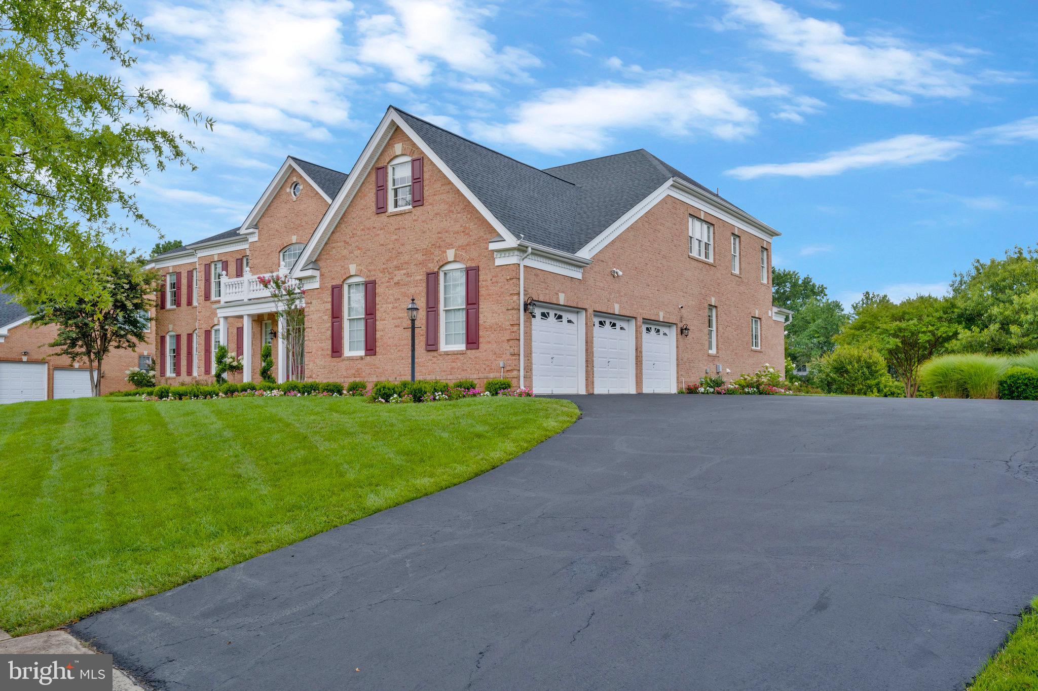 DOMINION VALLEY COUNTRY CLUB - Residential