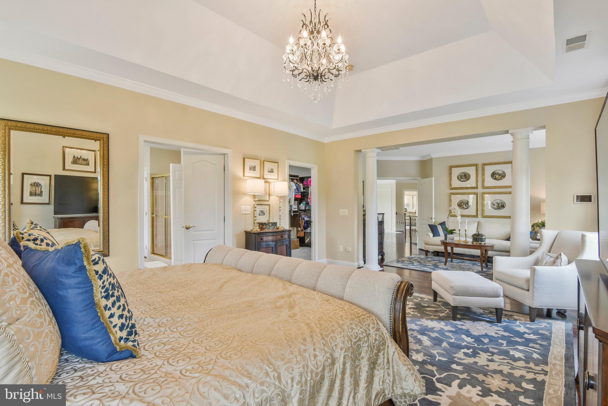 DOMINION VALLEY COUNTRY CLUB - Residential