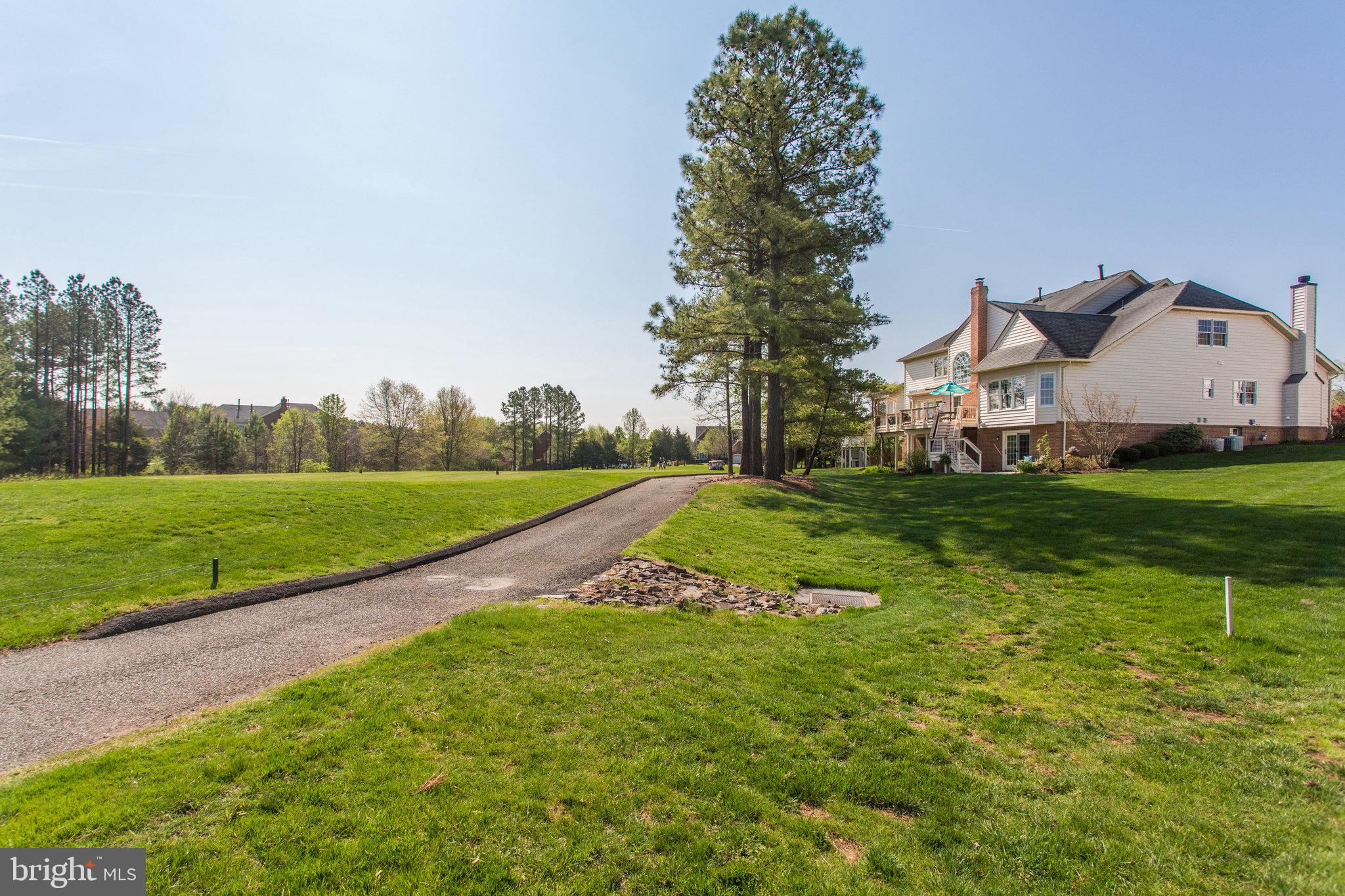 DOMINION VALLEY COUNTRY CLUB - Residential