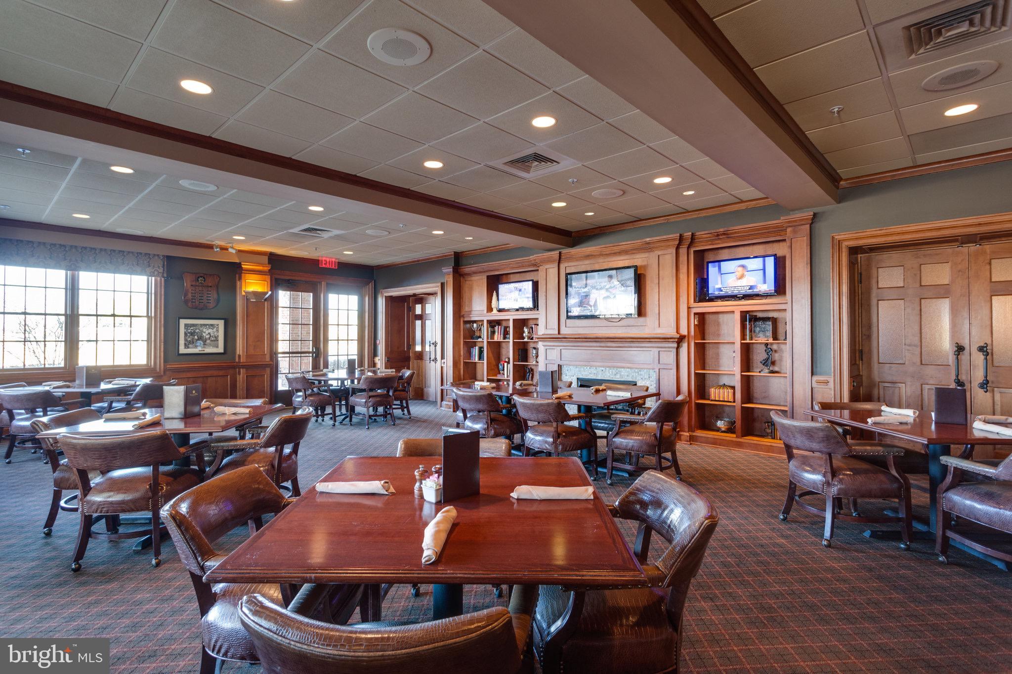 DOMINION VALLEY COUNTRY CLUB - Residential