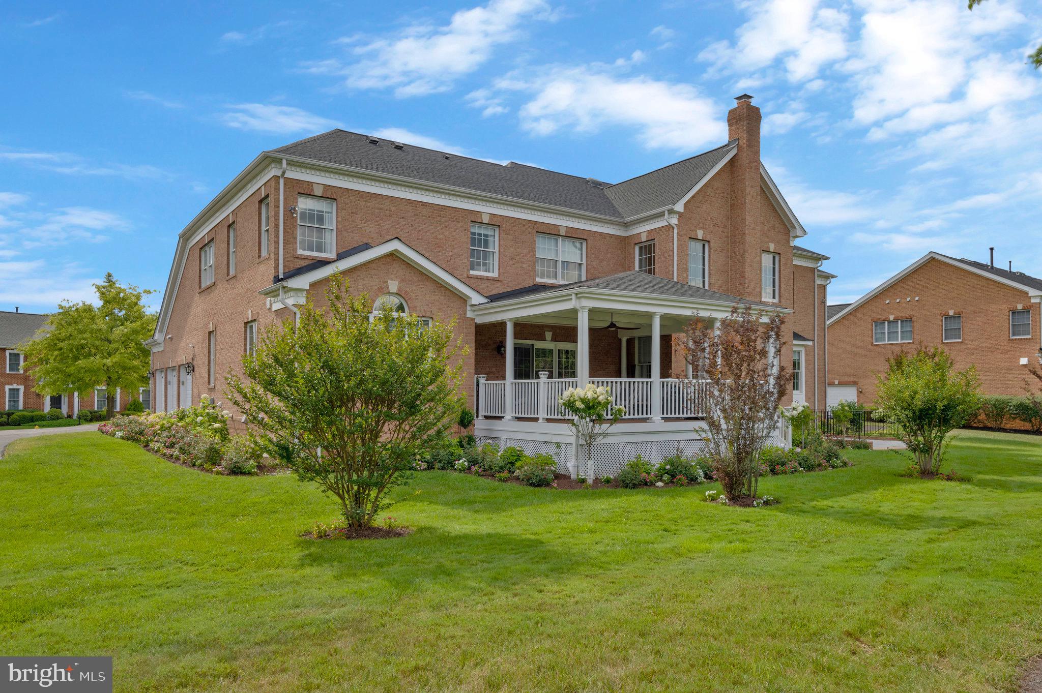 DOMINION VALLEY COUNTRY CLUB - Residential