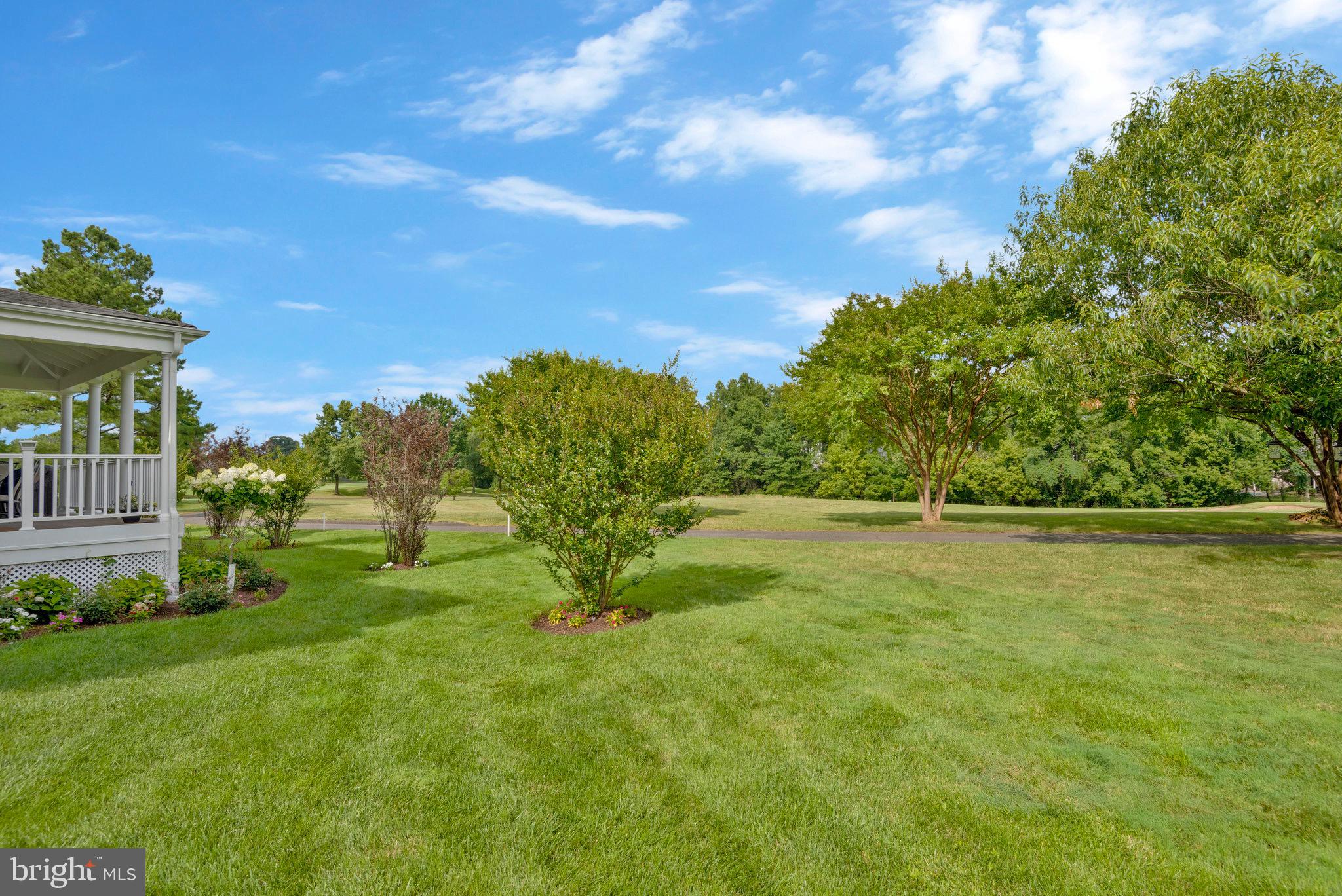 DOMINION VALLEY COUNTRY CLUB - Residential