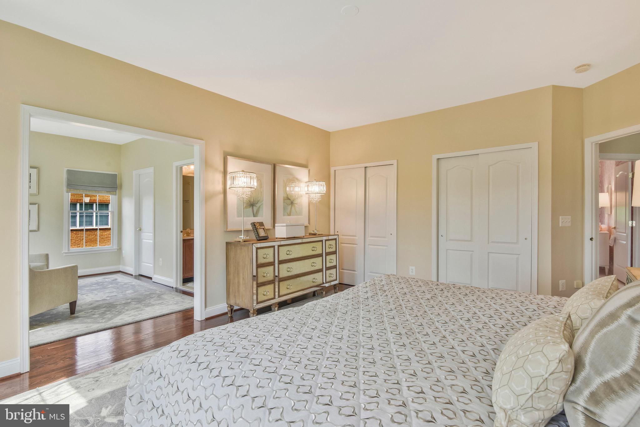 DOMINION VALLEY COUNTRY CLUB - Residential