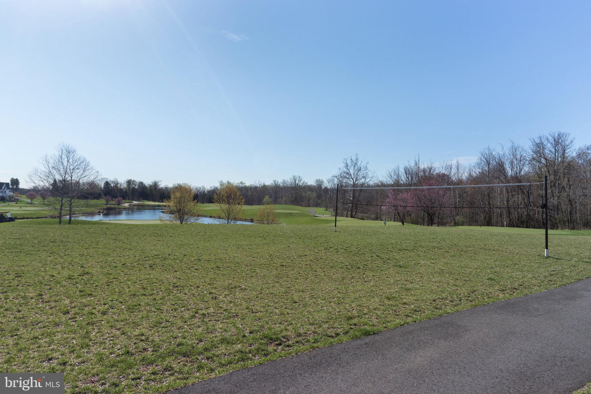 DOMINION VALLEY COUNTRY CLUB - Residential