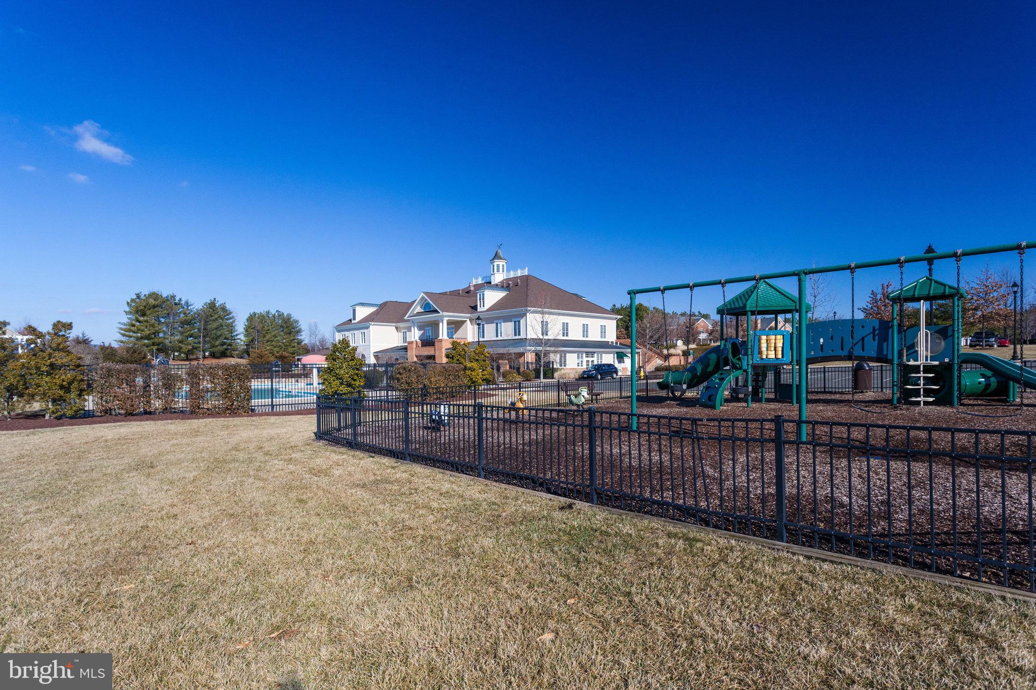 DOMINION VALLEY COUNTRY CLUB - Residential