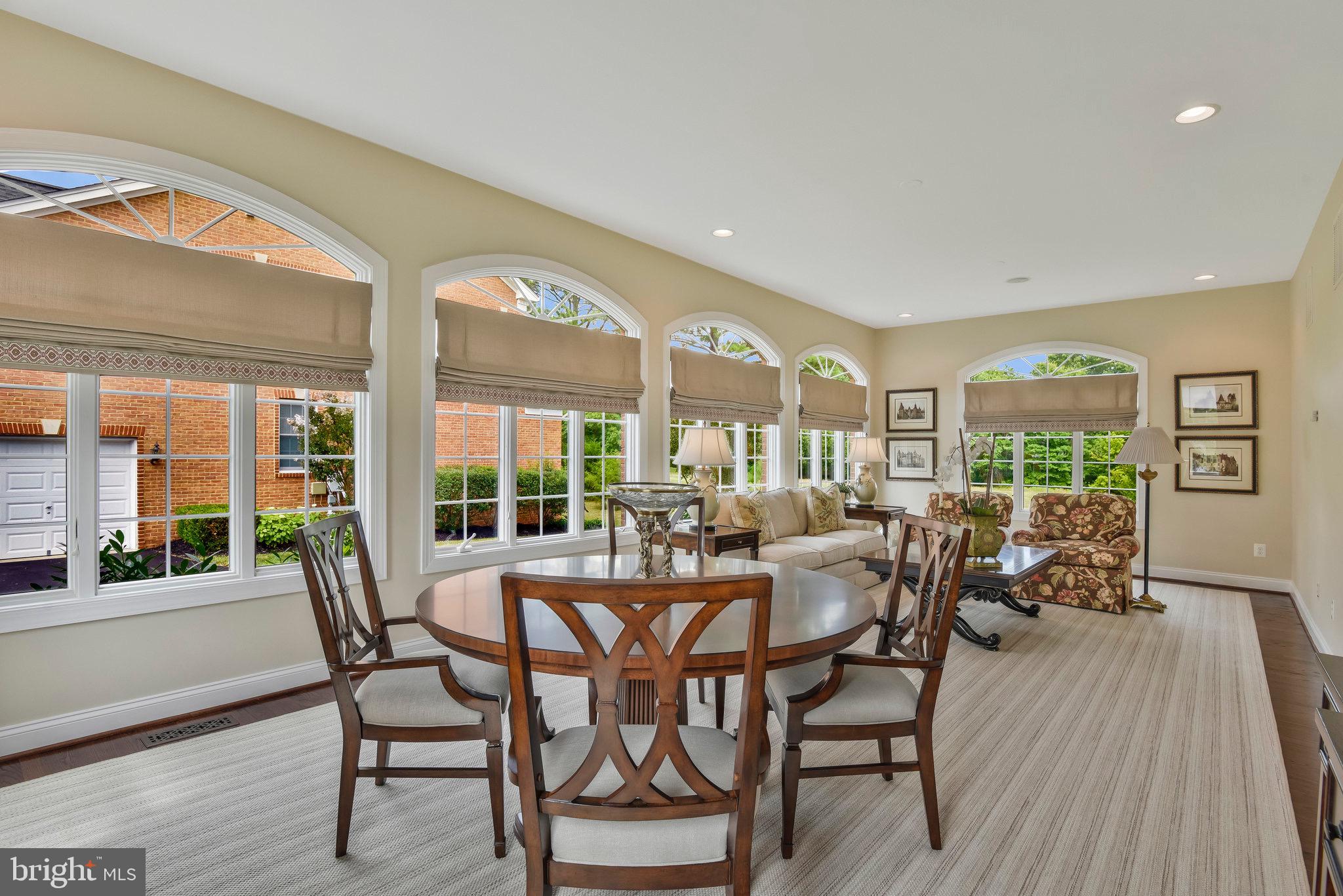 DOMINION VALLEY COUNTRY CLUB - Residential