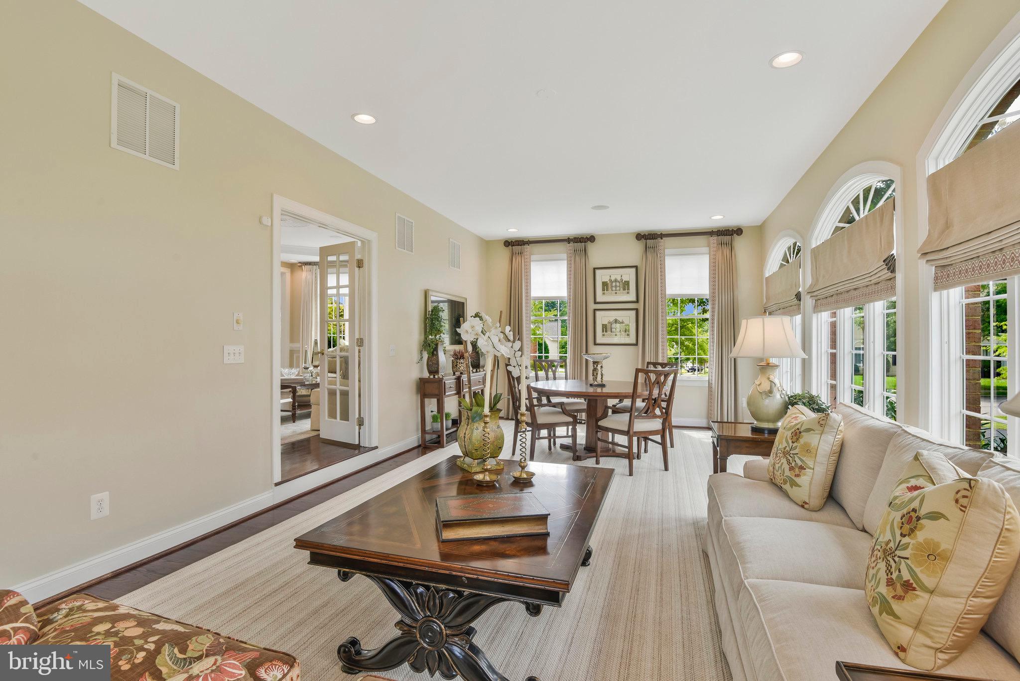 DOMINION VALLEY COUNTRY CLUB - Residential