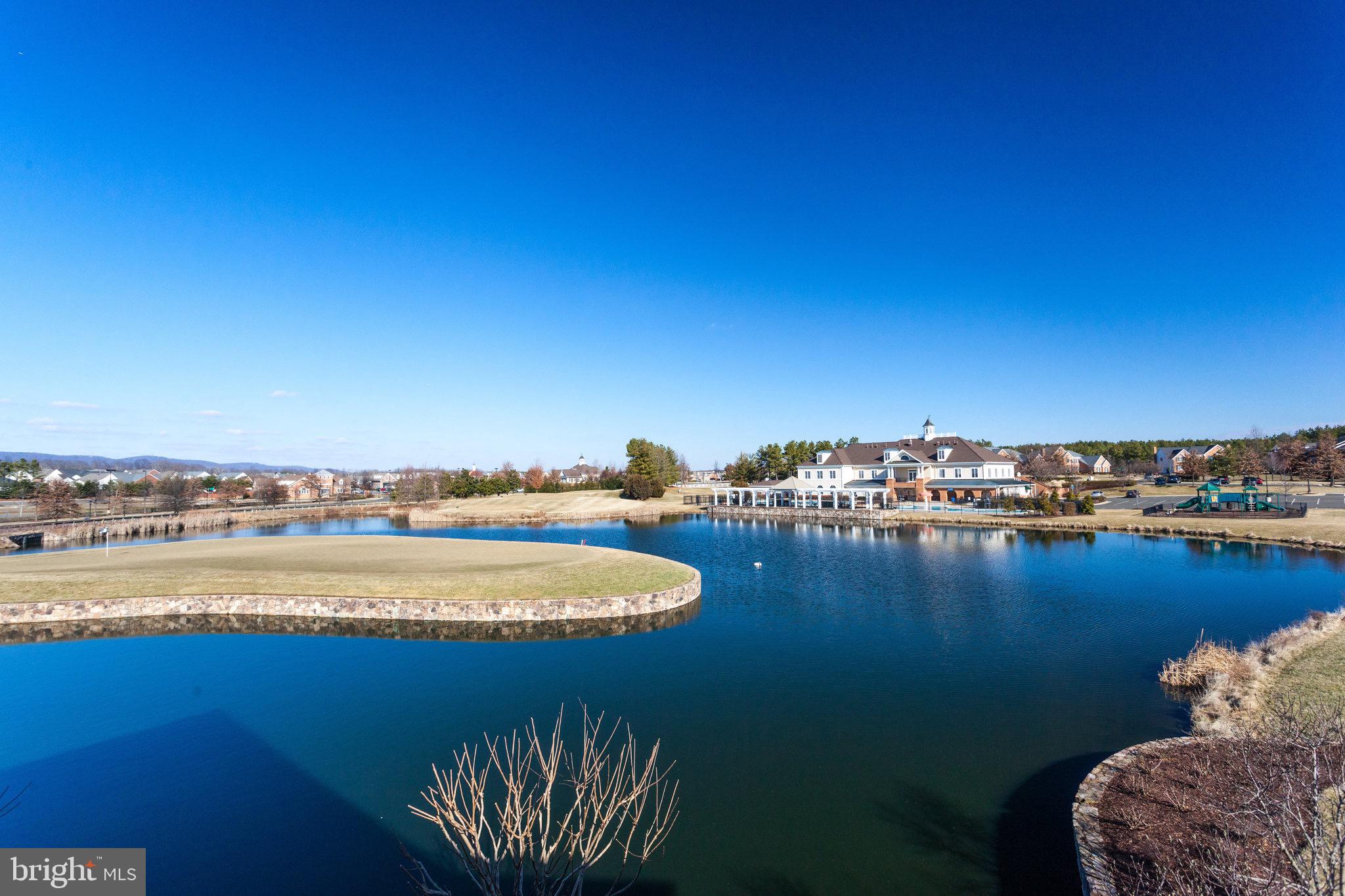 DOMINION VALLEY COUNTRY CLUB - Residential