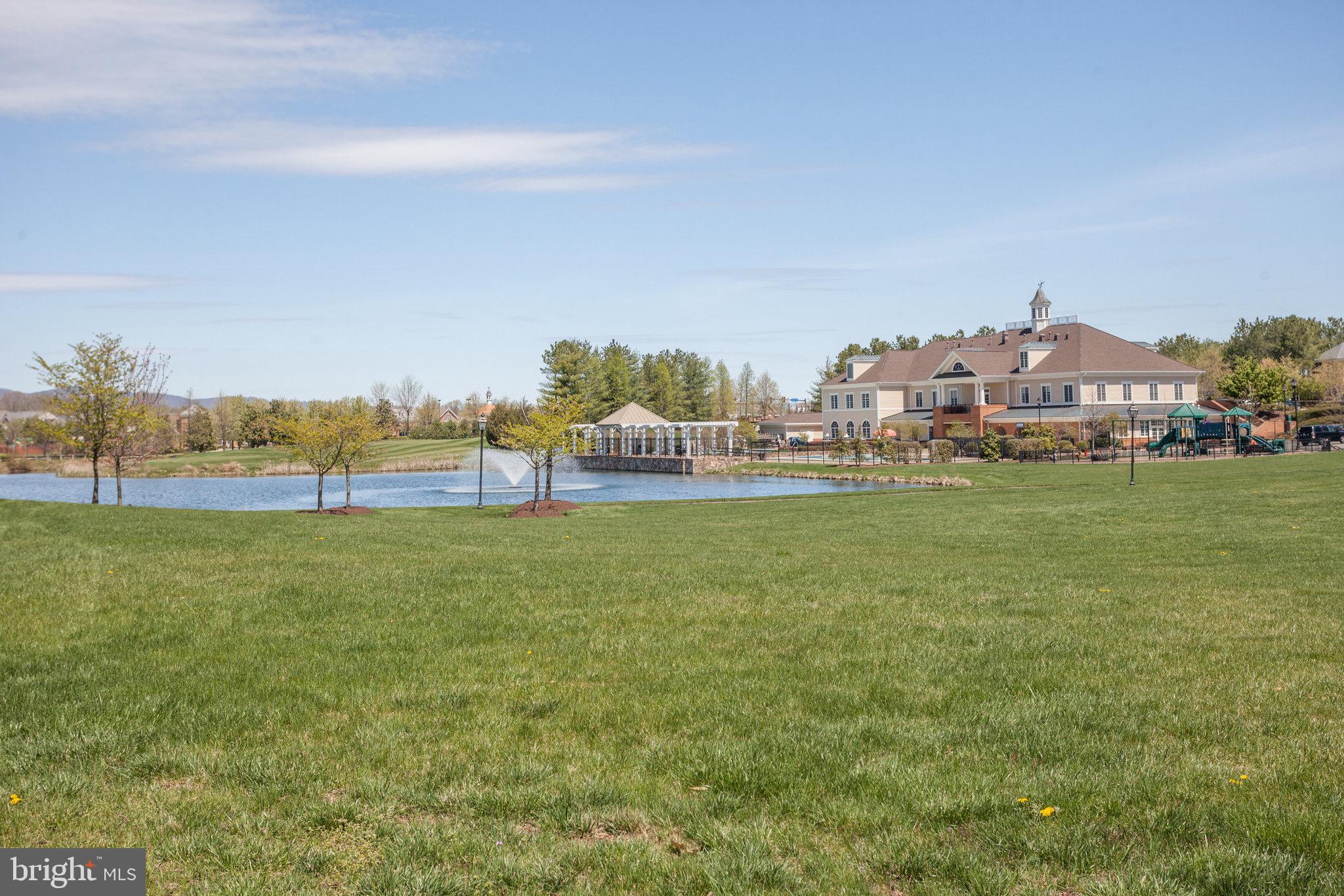 DOMINION VALLEY COUNTRY CLUB - Residential