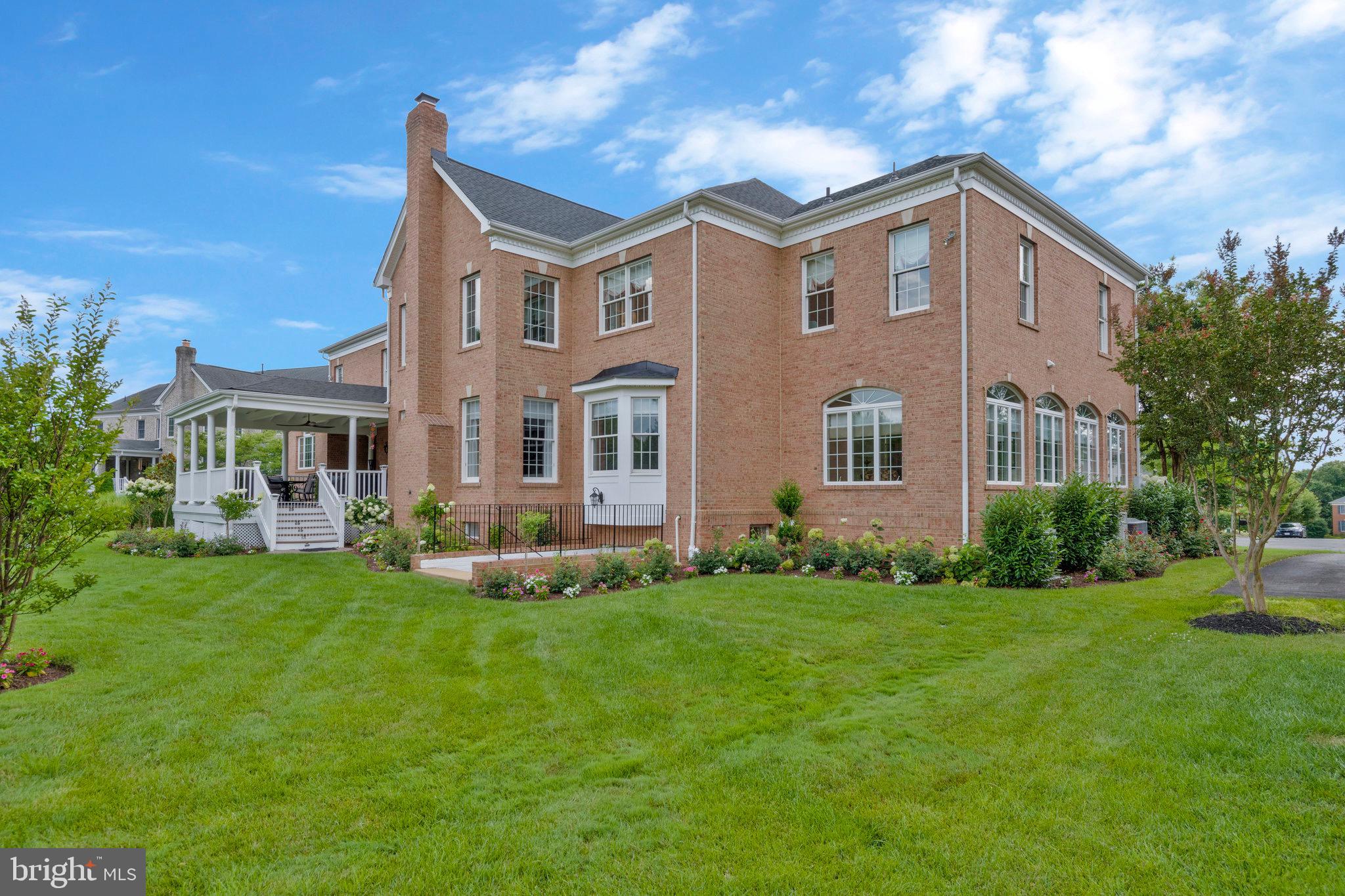 DOMINION VALLEY COUNTRY CLUB - Residential