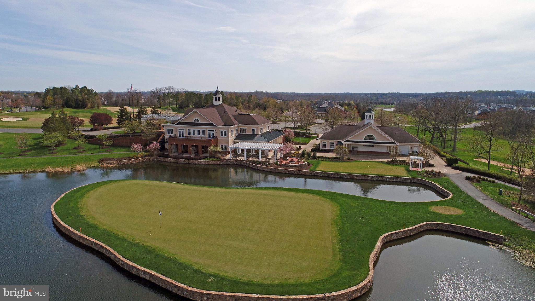 DOMINION VALLEY COUNTRY CLUB - Residential