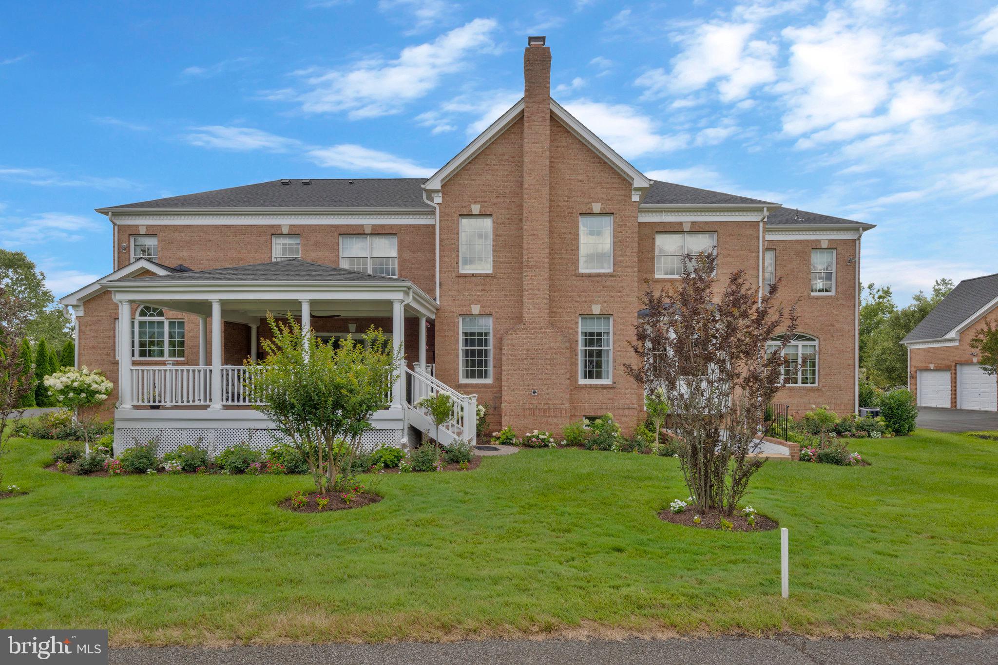 DOMINION VALLEY COUNTRY CLUB - Residential