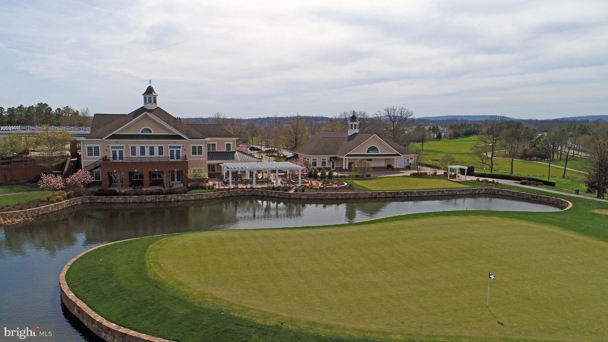 DOMINION VALLEY COUNTRY CLUB - Residential