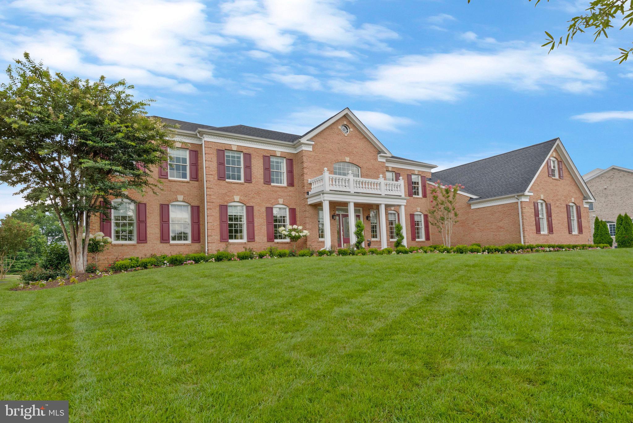 DOMINION VALLEY COUNTRY CLUB - Residential