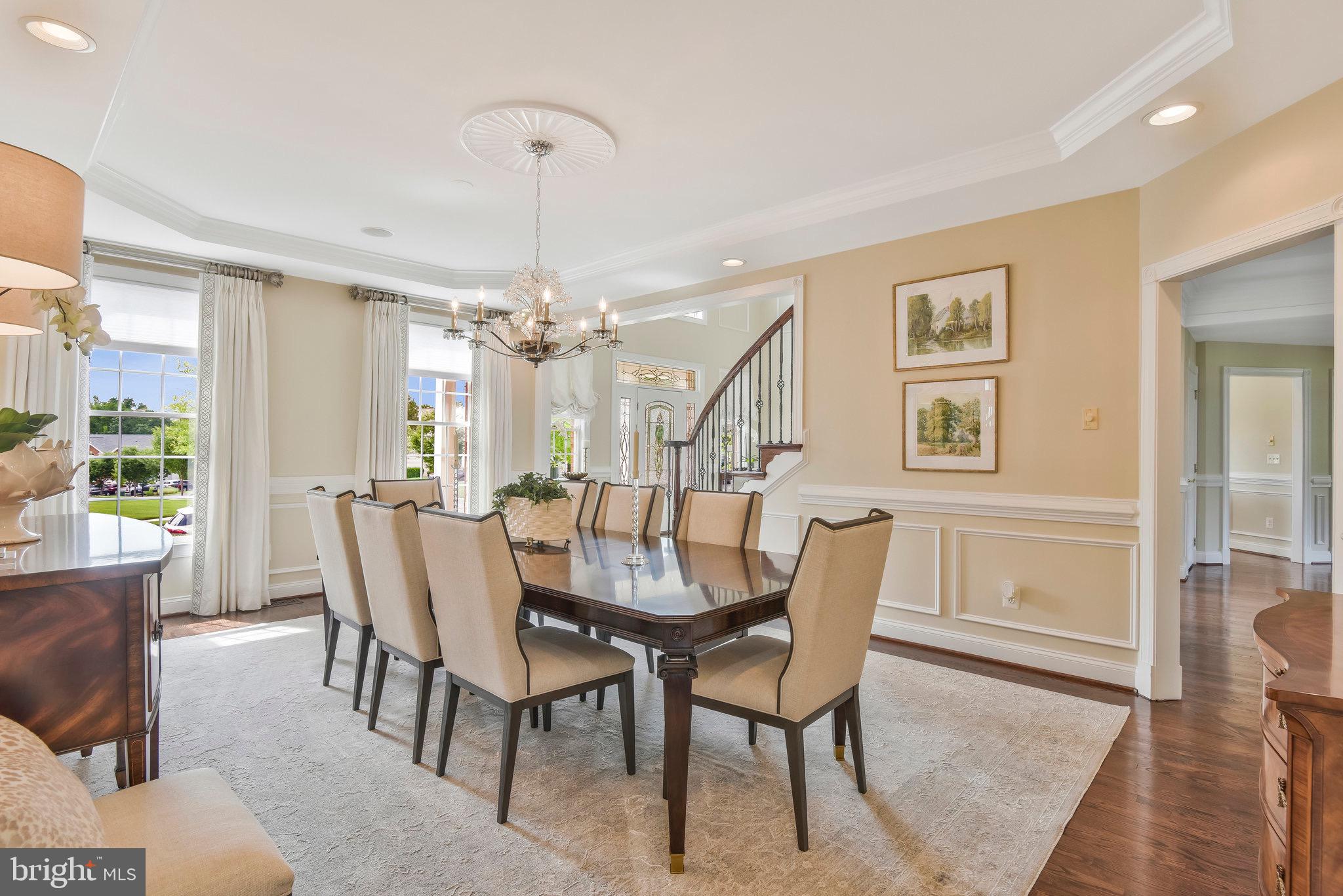 DOMINION VALLEY COUNTRY CLUB - Residential