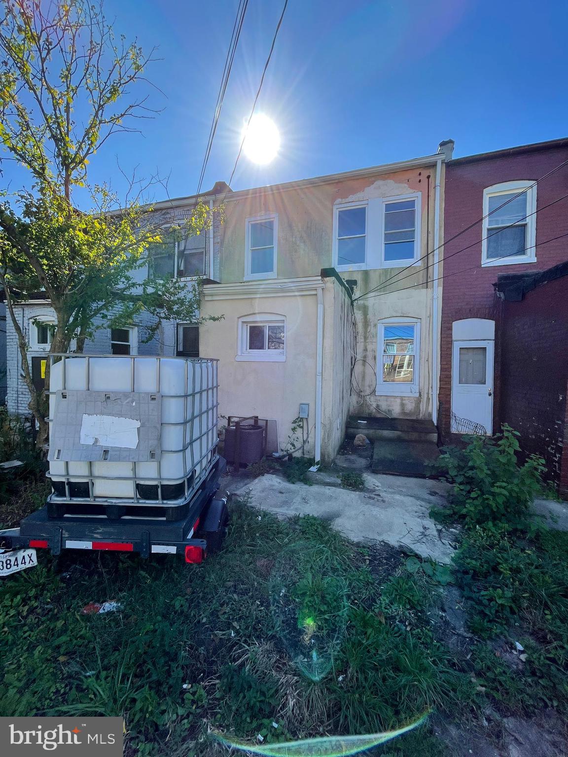 EDNOR GARDENS - LAKESIDE - Residential