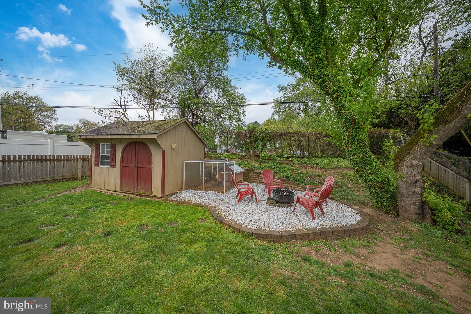 WESTGATE HILLS - Residential