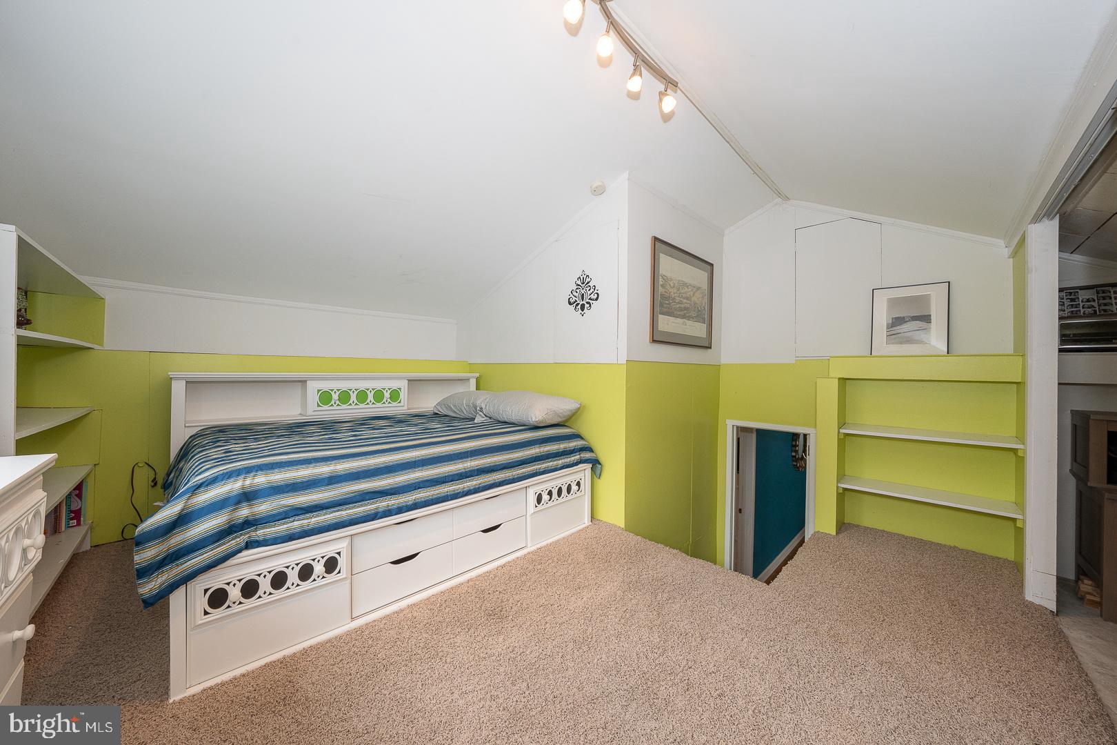 WESTGATE HILLS - Residential