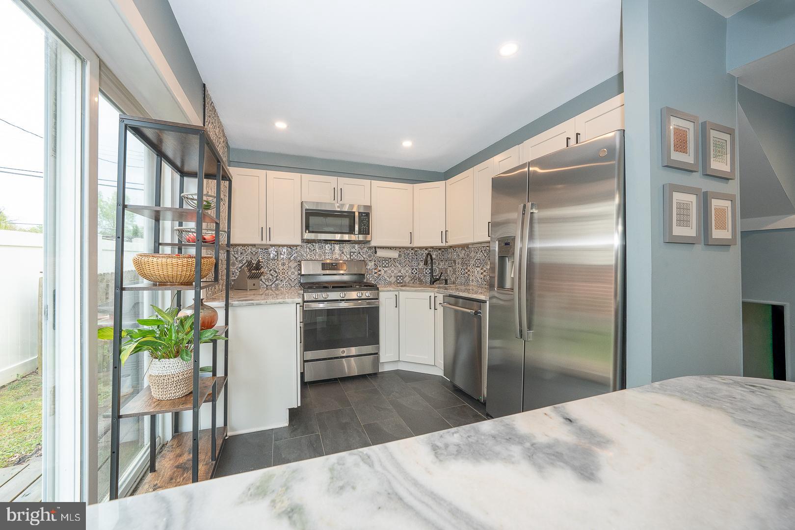 WESTGATE HILLS - Residential