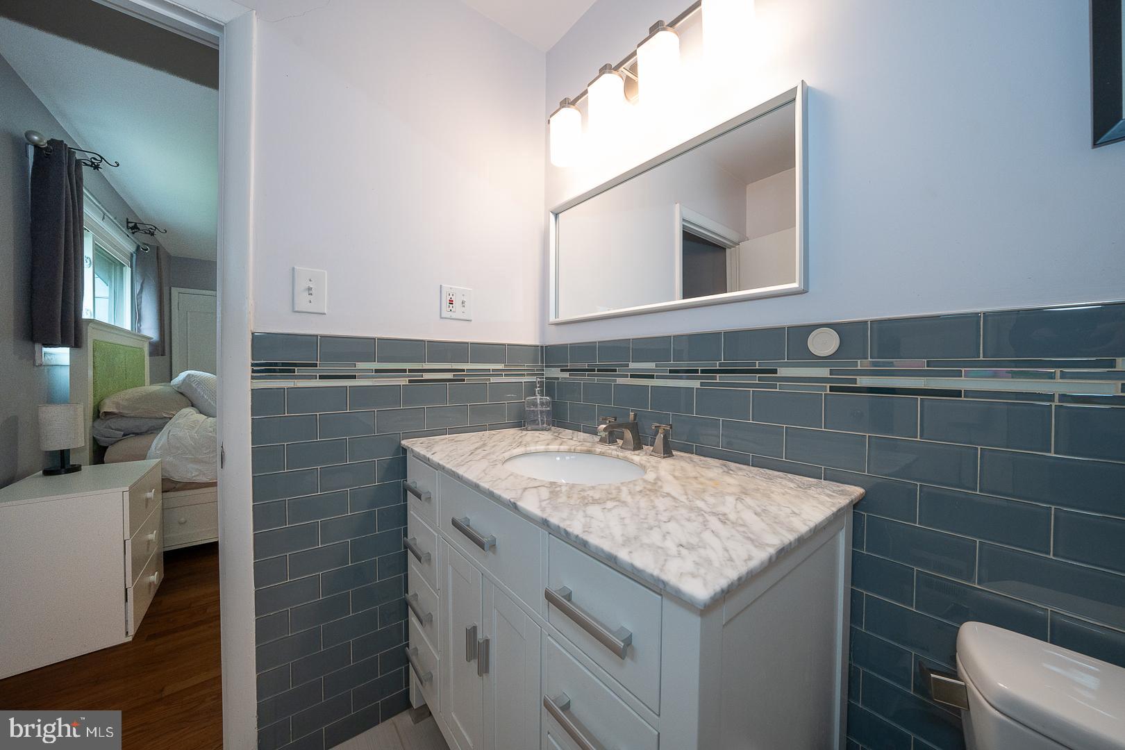 WESTGATE HILLS - Residential