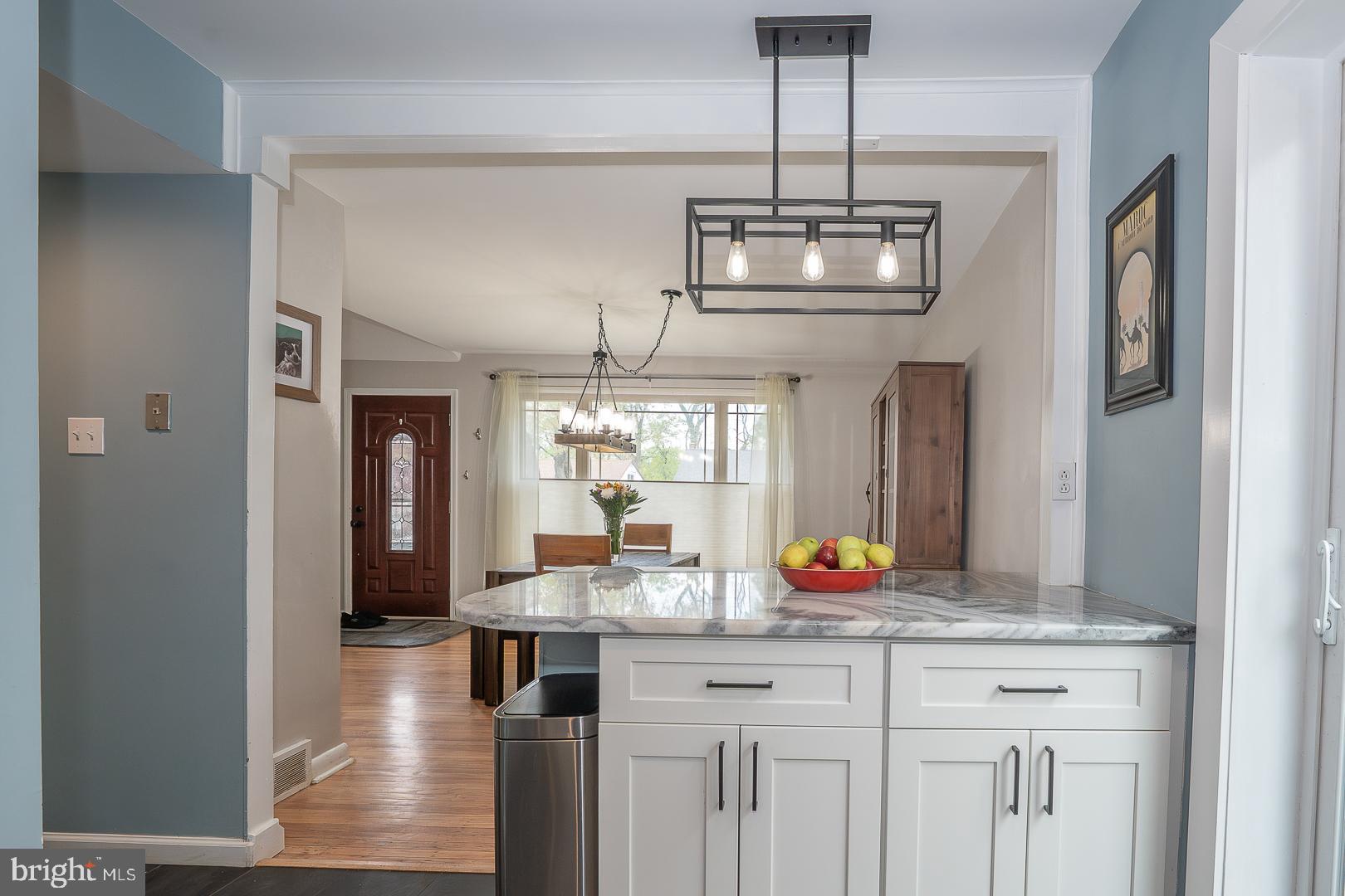 WESTGATE HILLS - Residential