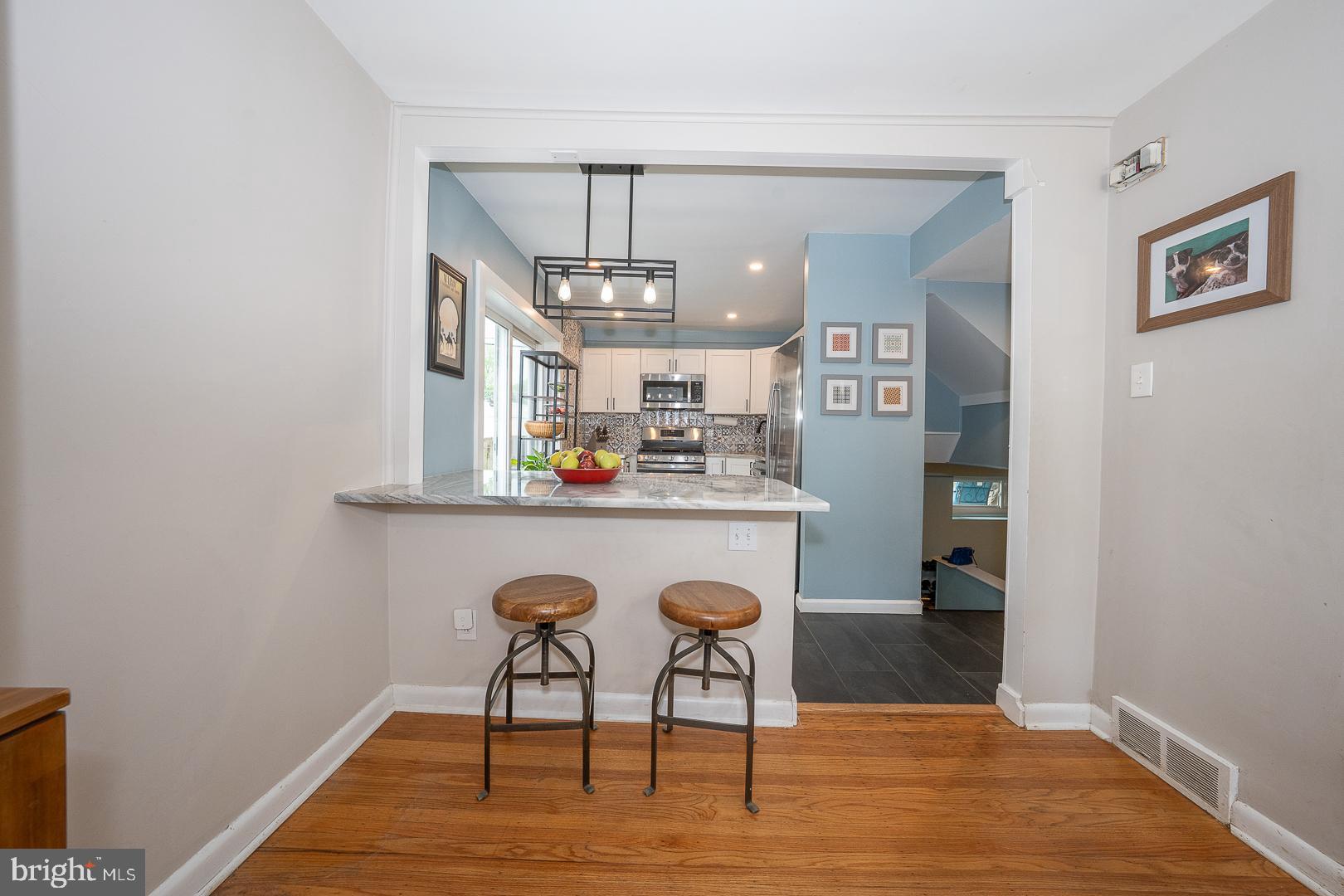 WESTGATE HILLS - Residential