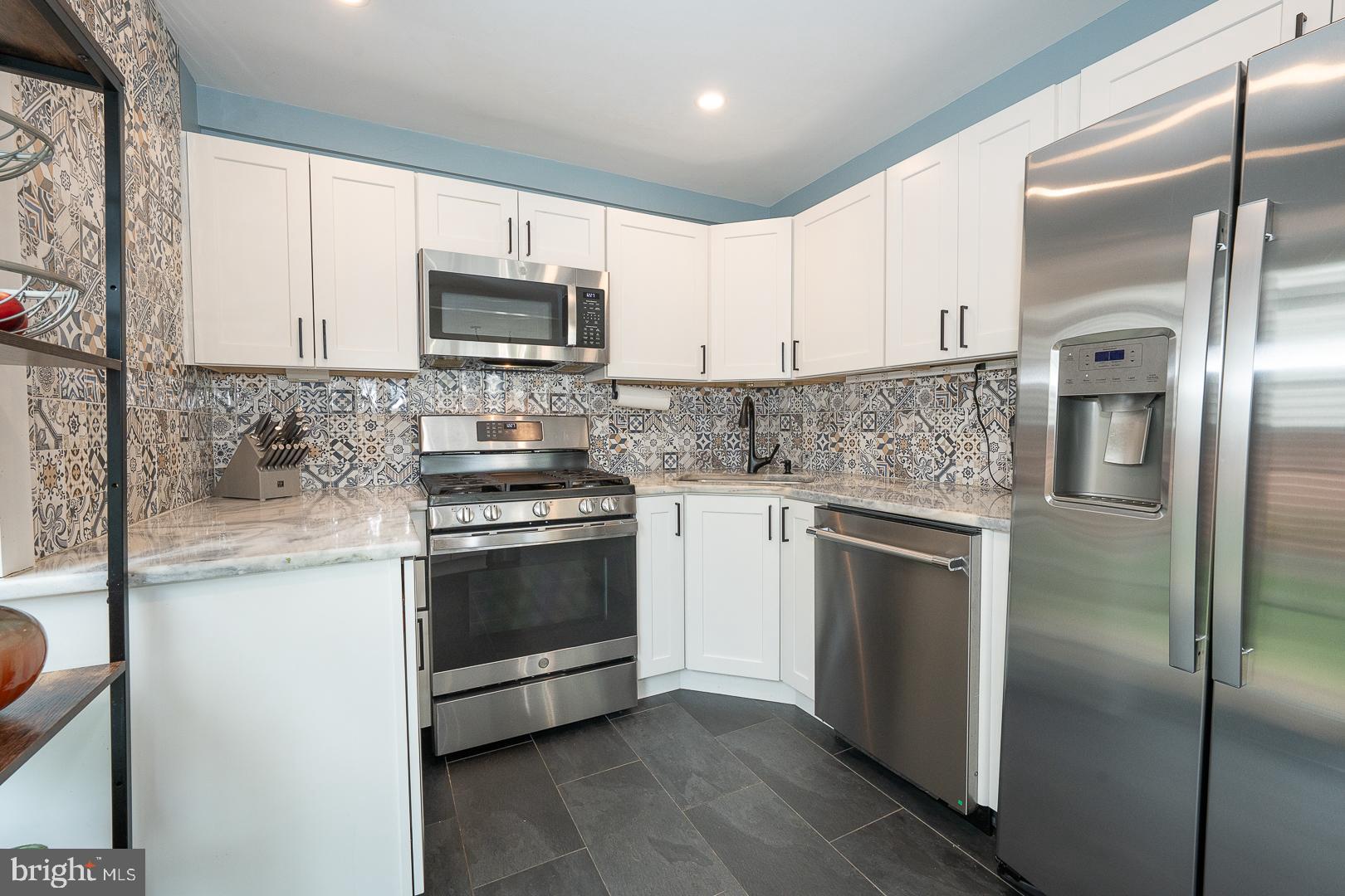 WESTGATE HILLS - Residential