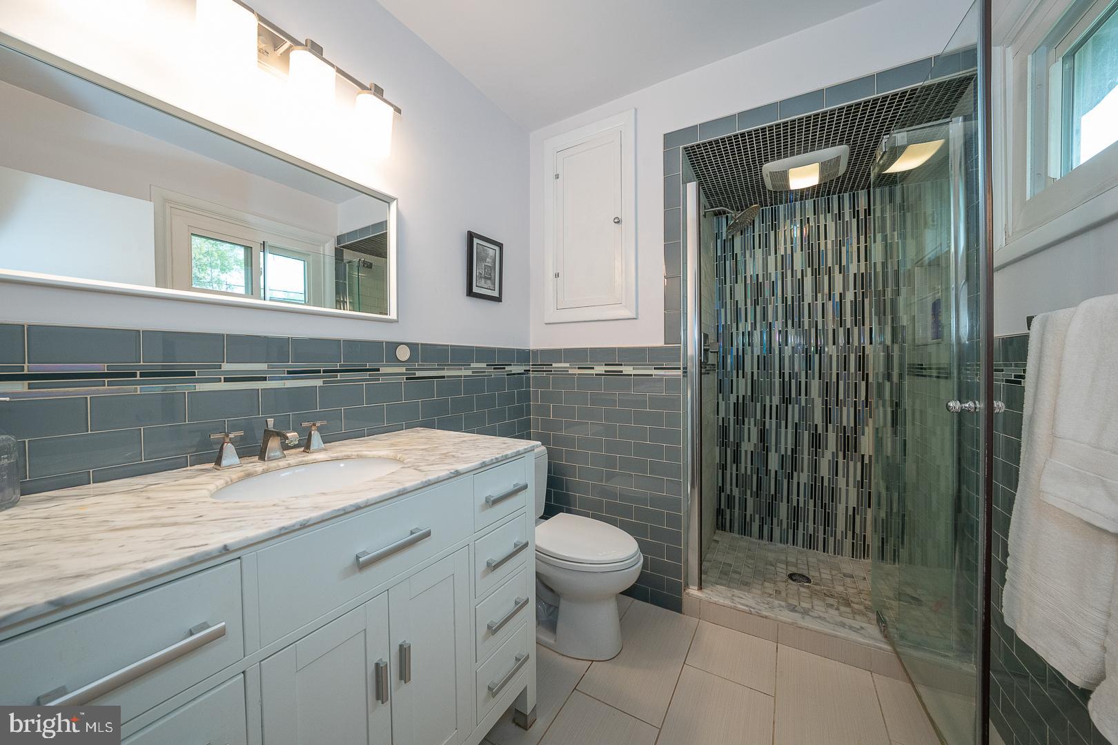 WESTGATE HILLS - Residential