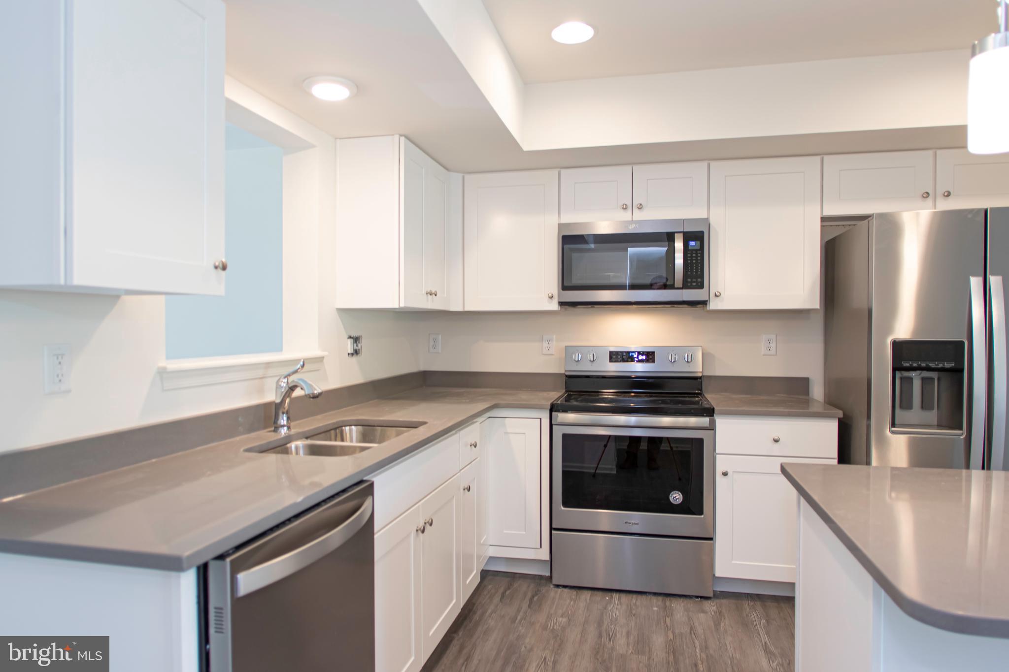 BRIAR RUN - Residential