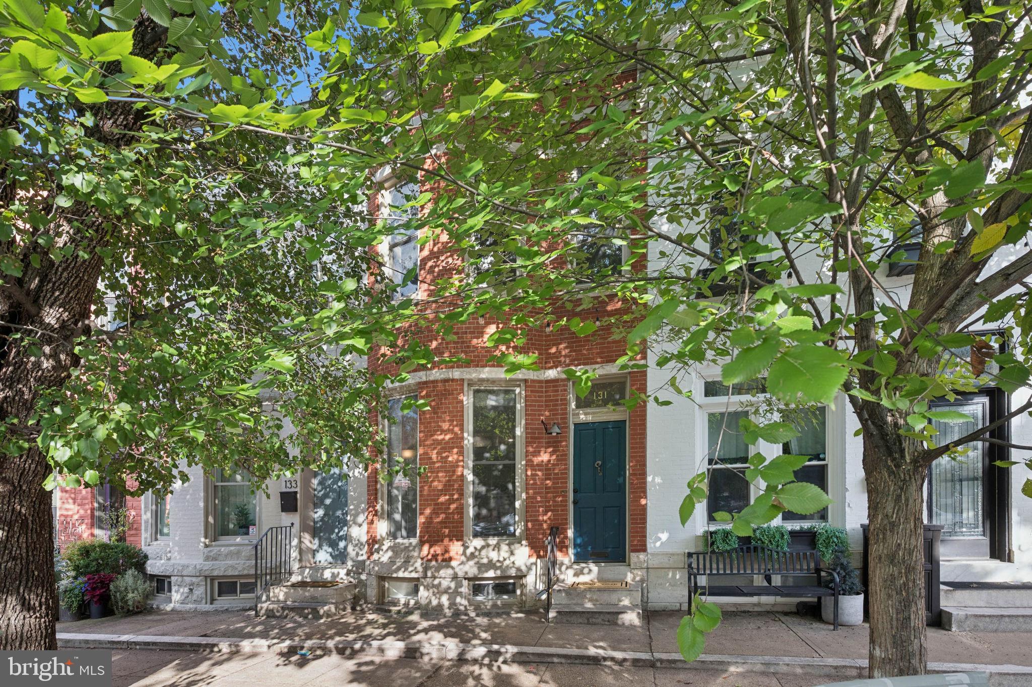 131 N LAKEWOOD AVENUE