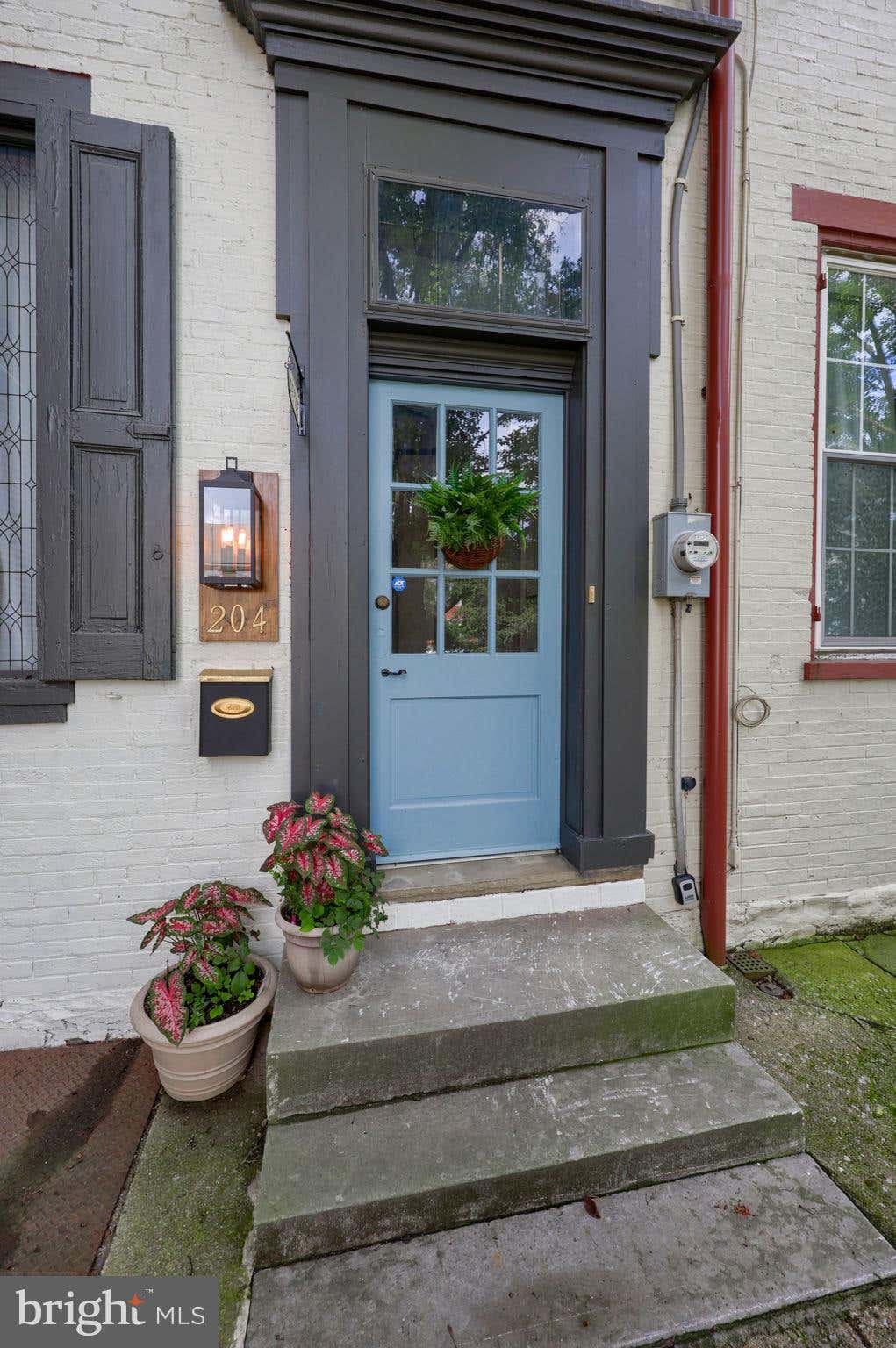 Photo of 204 E Main Street, MOUNT JOY, PA 17552 (MLS # PALA2093140)