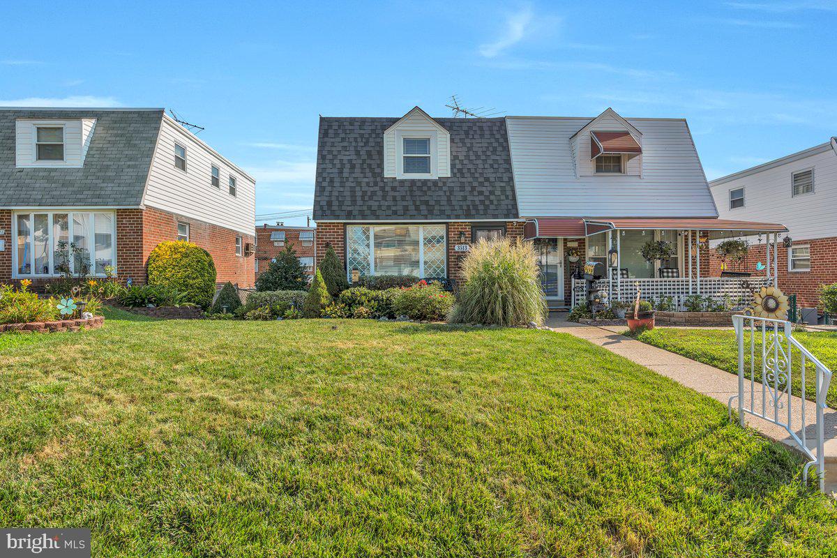 3513 PRIMROSE ROAD