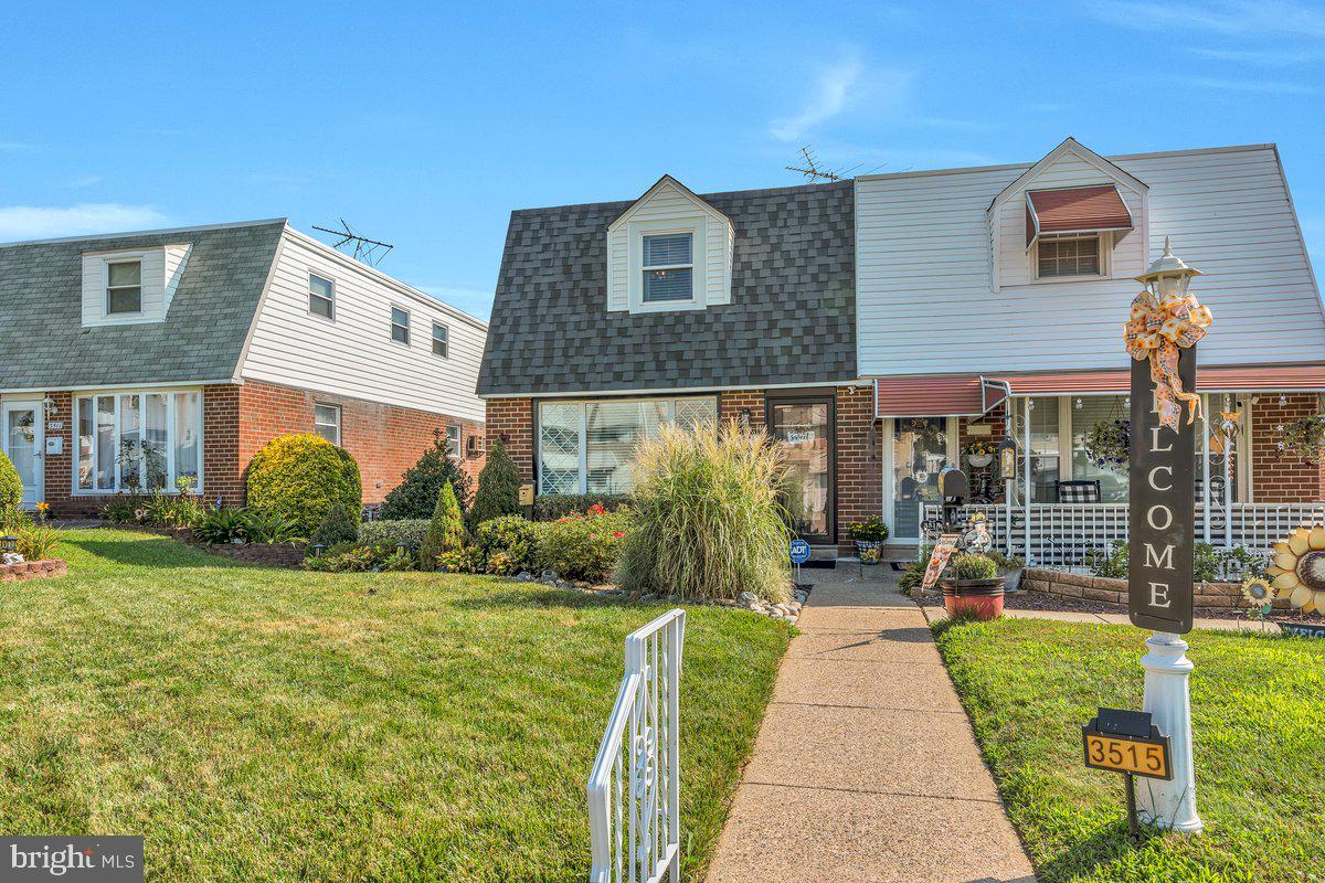 3513 PRIMROSE ROAD