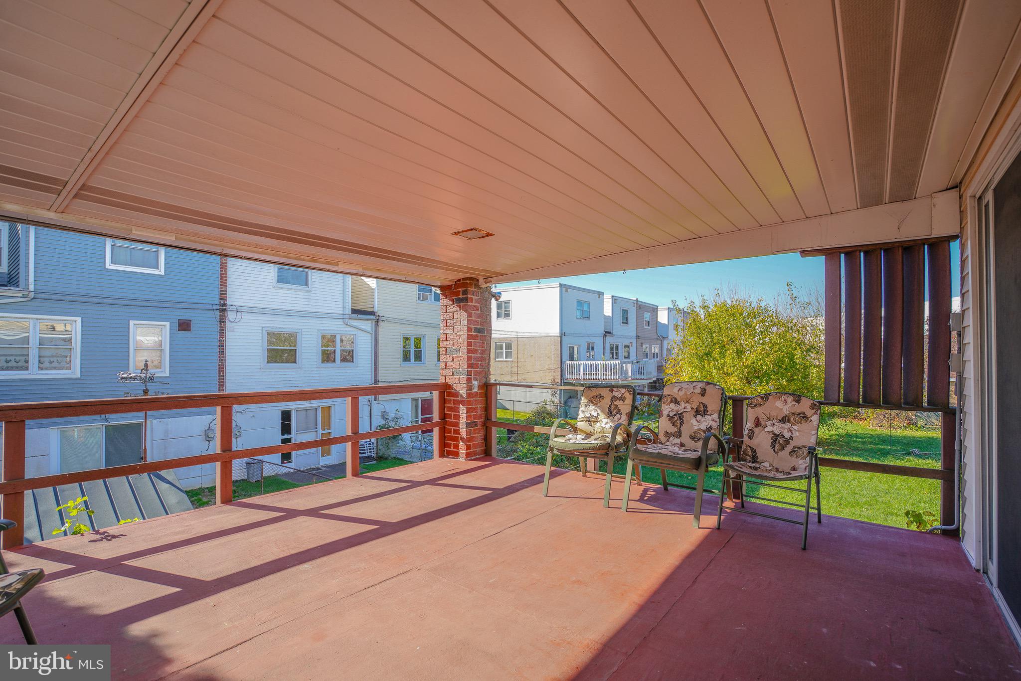 MORRELL PARK - Residential