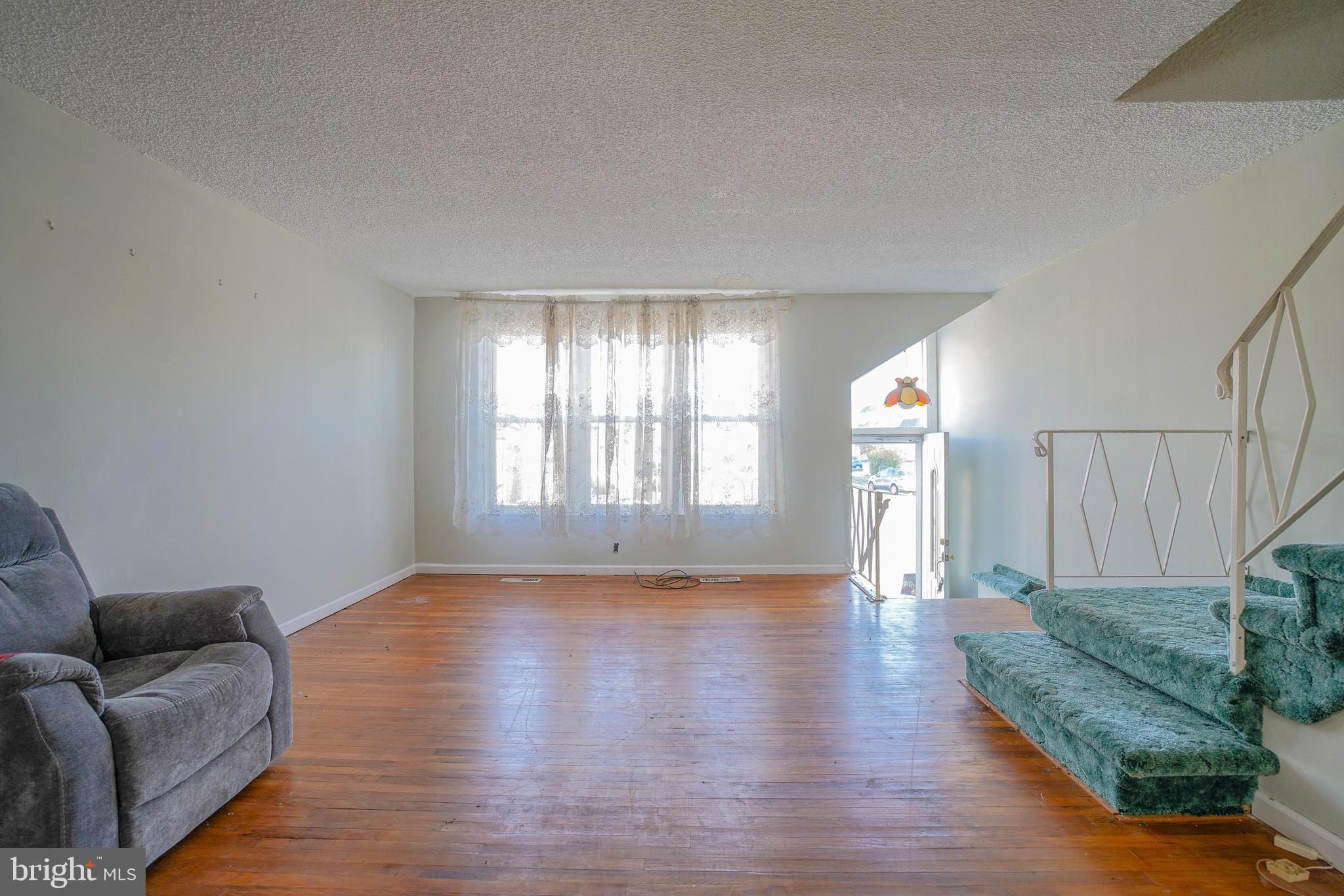 MORRELL PARK - Residential