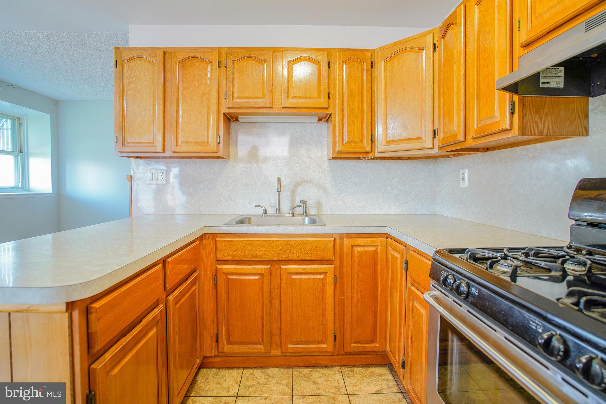 MORRELL PARK - Residential