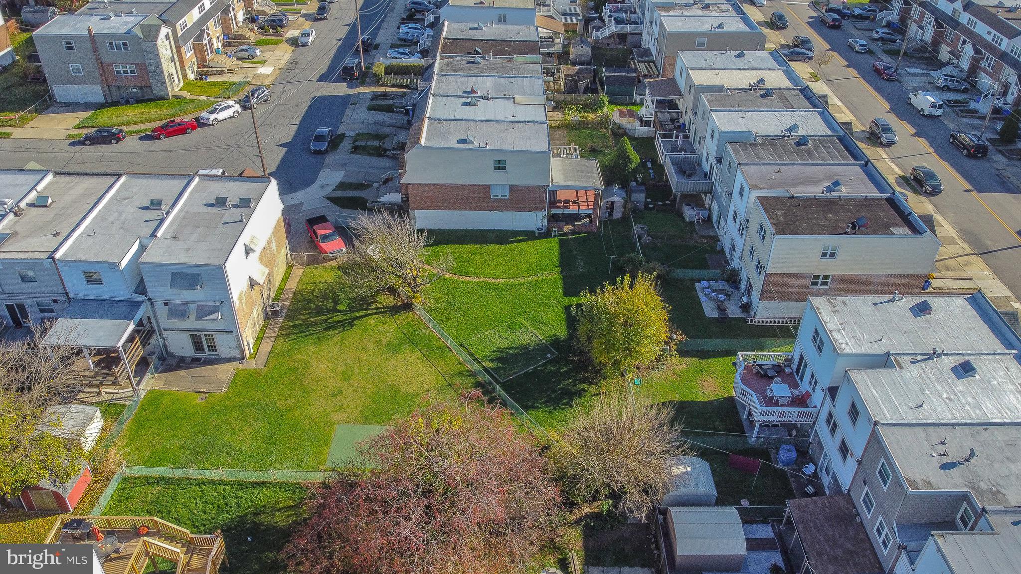 MORRELL PARK - Residential