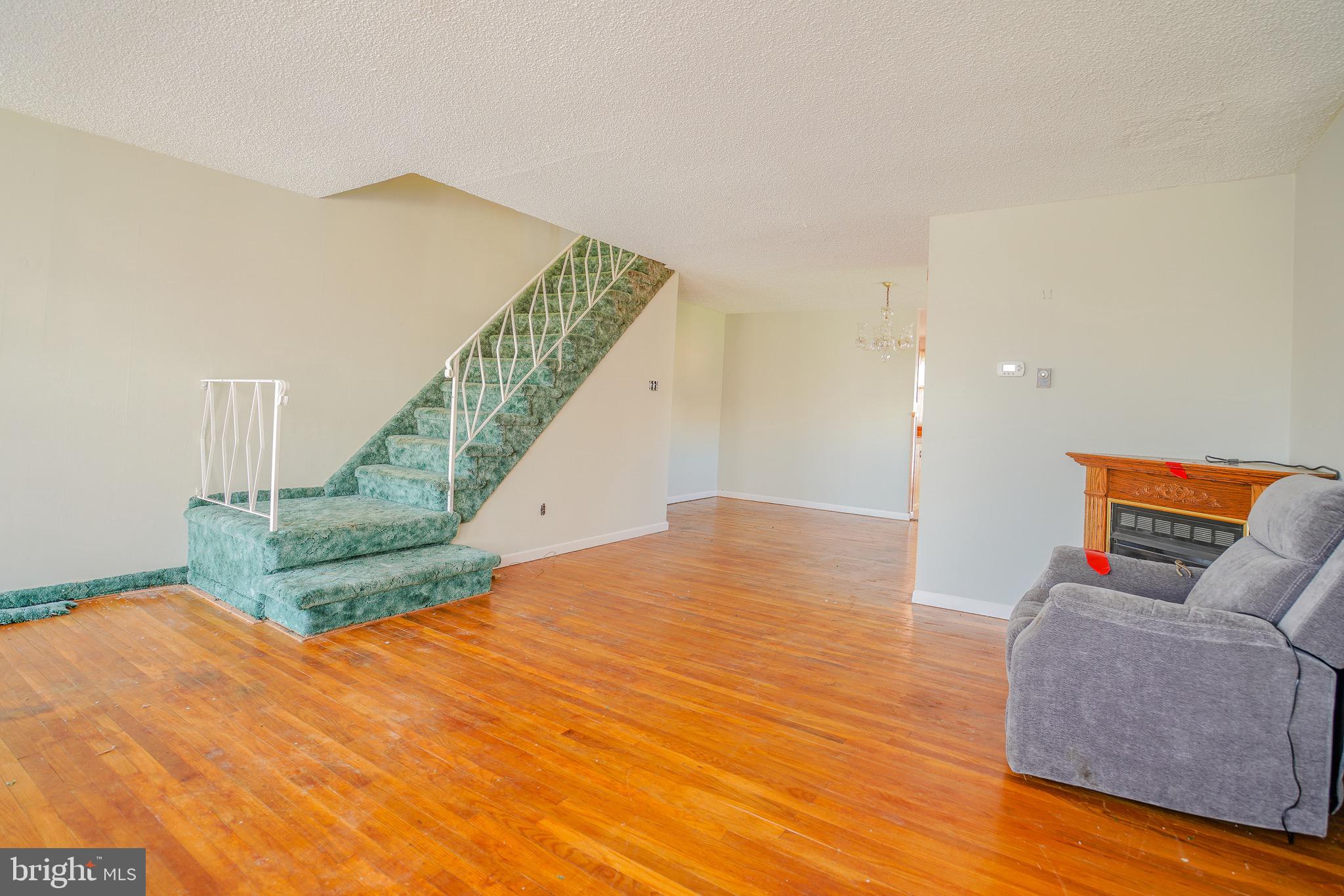 MORRELL PARK - Residential