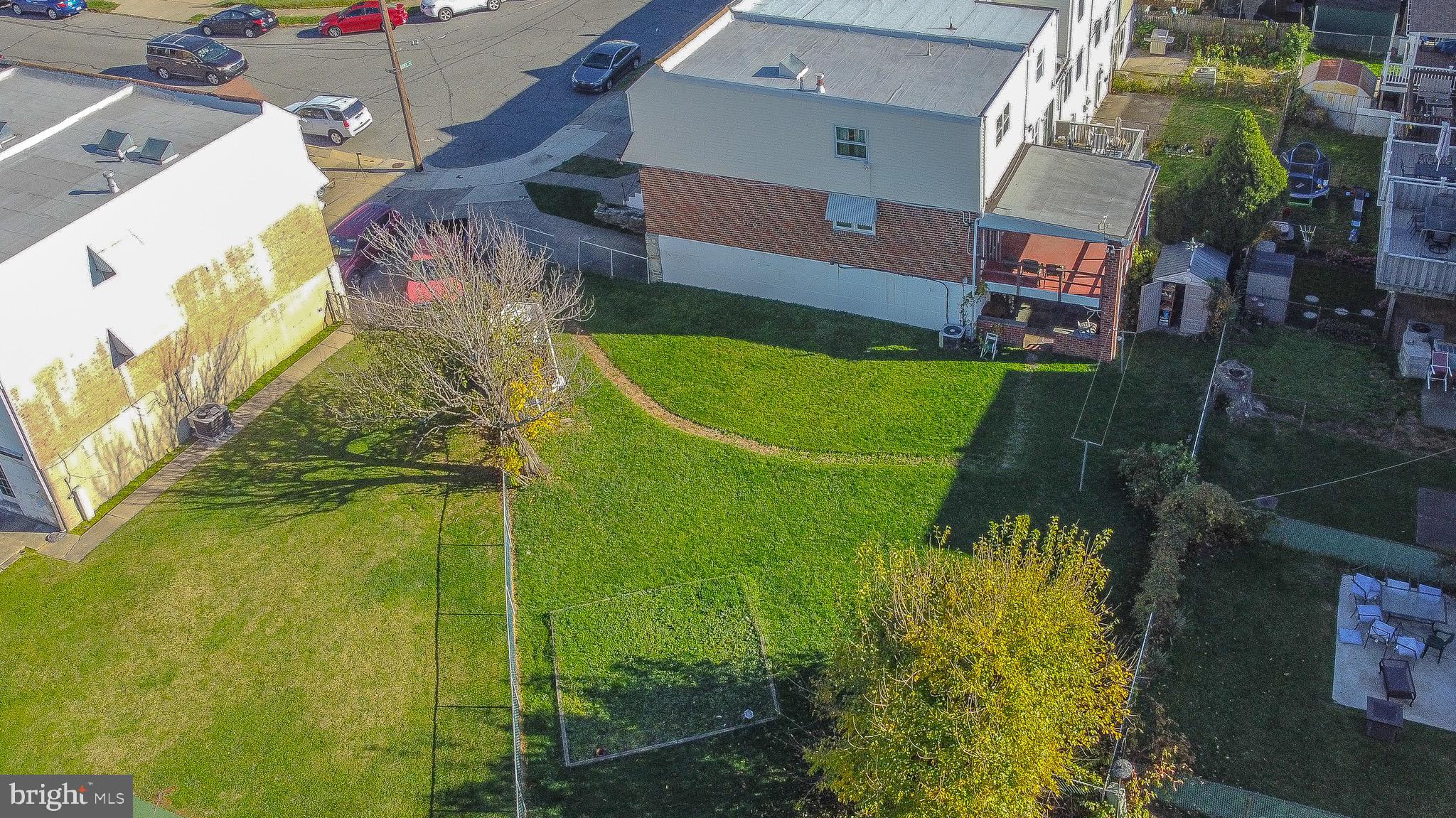 MORRELL PARK - Residential