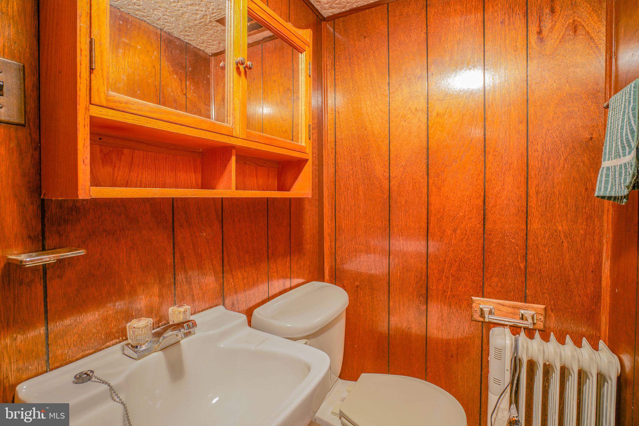 MORRELL PARK - Residential