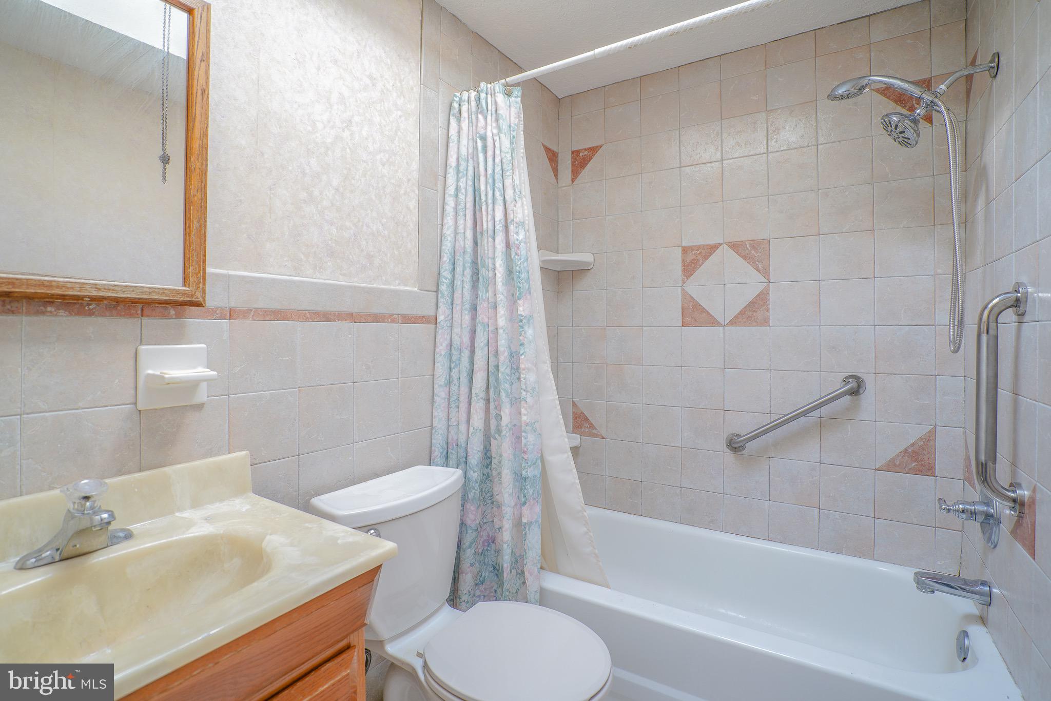 MORRELL PARK - Residential
