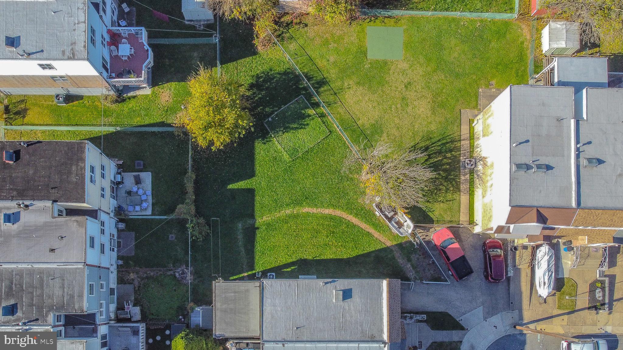 MORRELL PARK - Residential